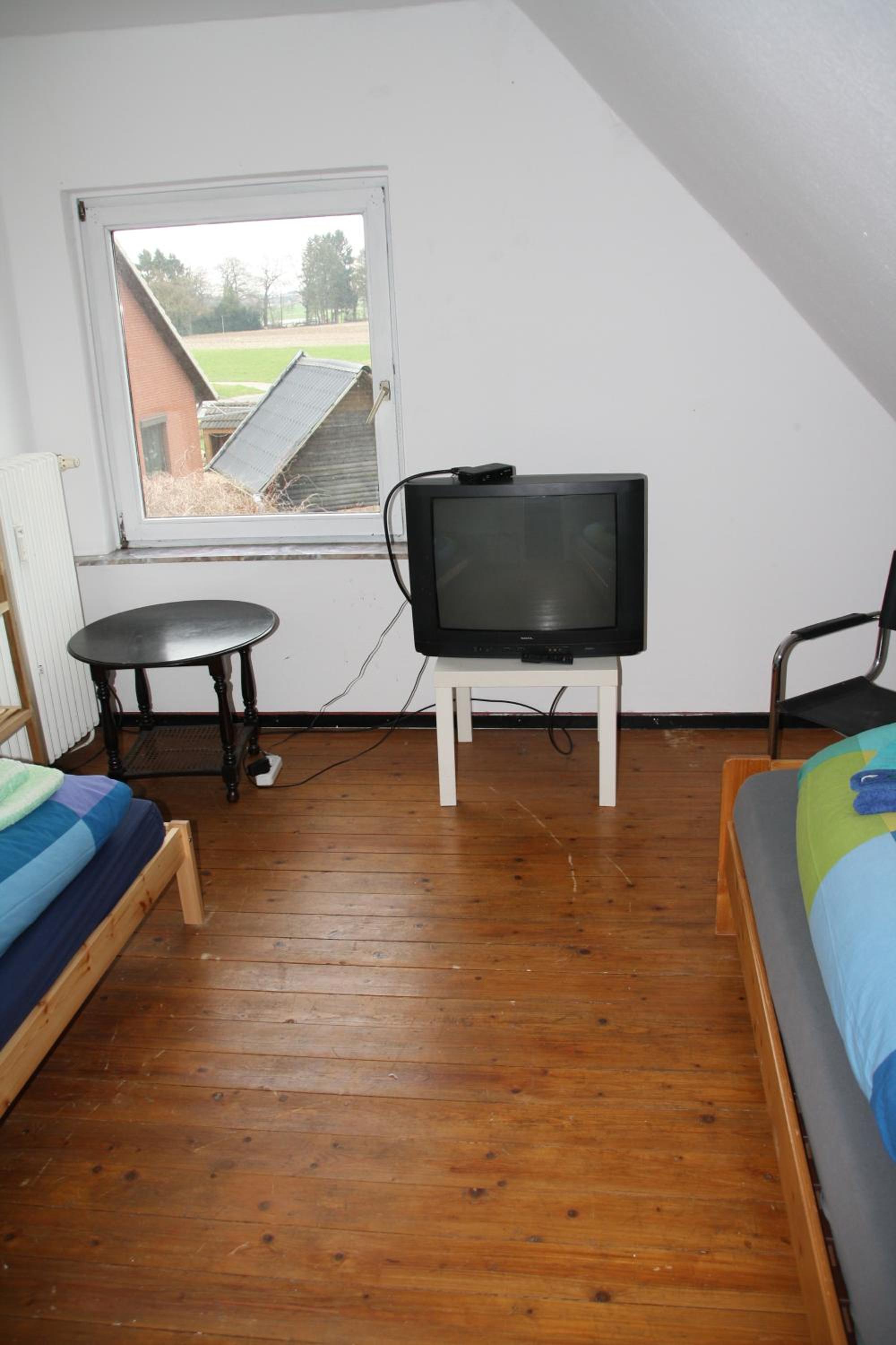 Otterstedter Mühle