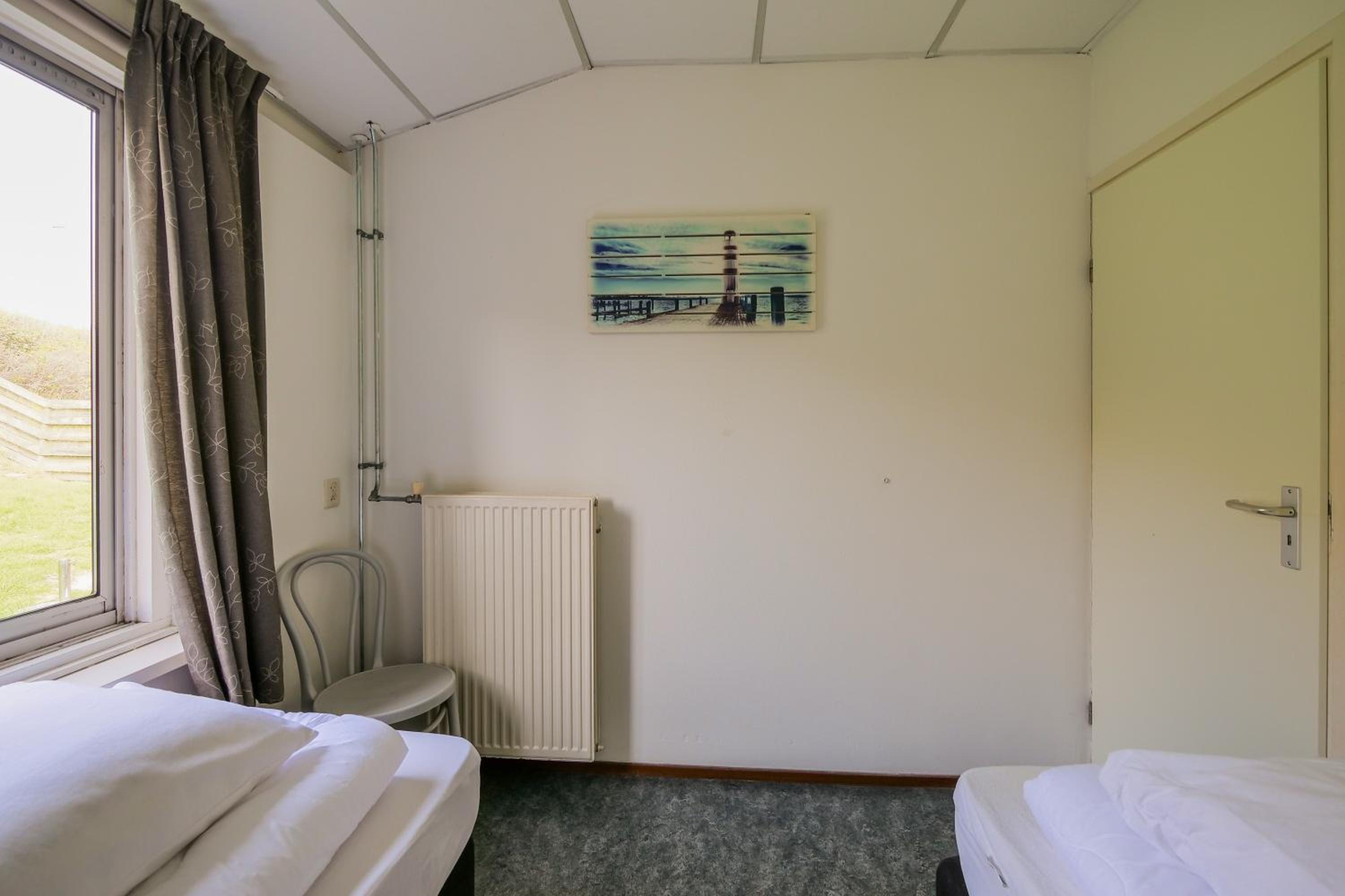New! De Duinhaven direct aan de duinen van Callantsoog