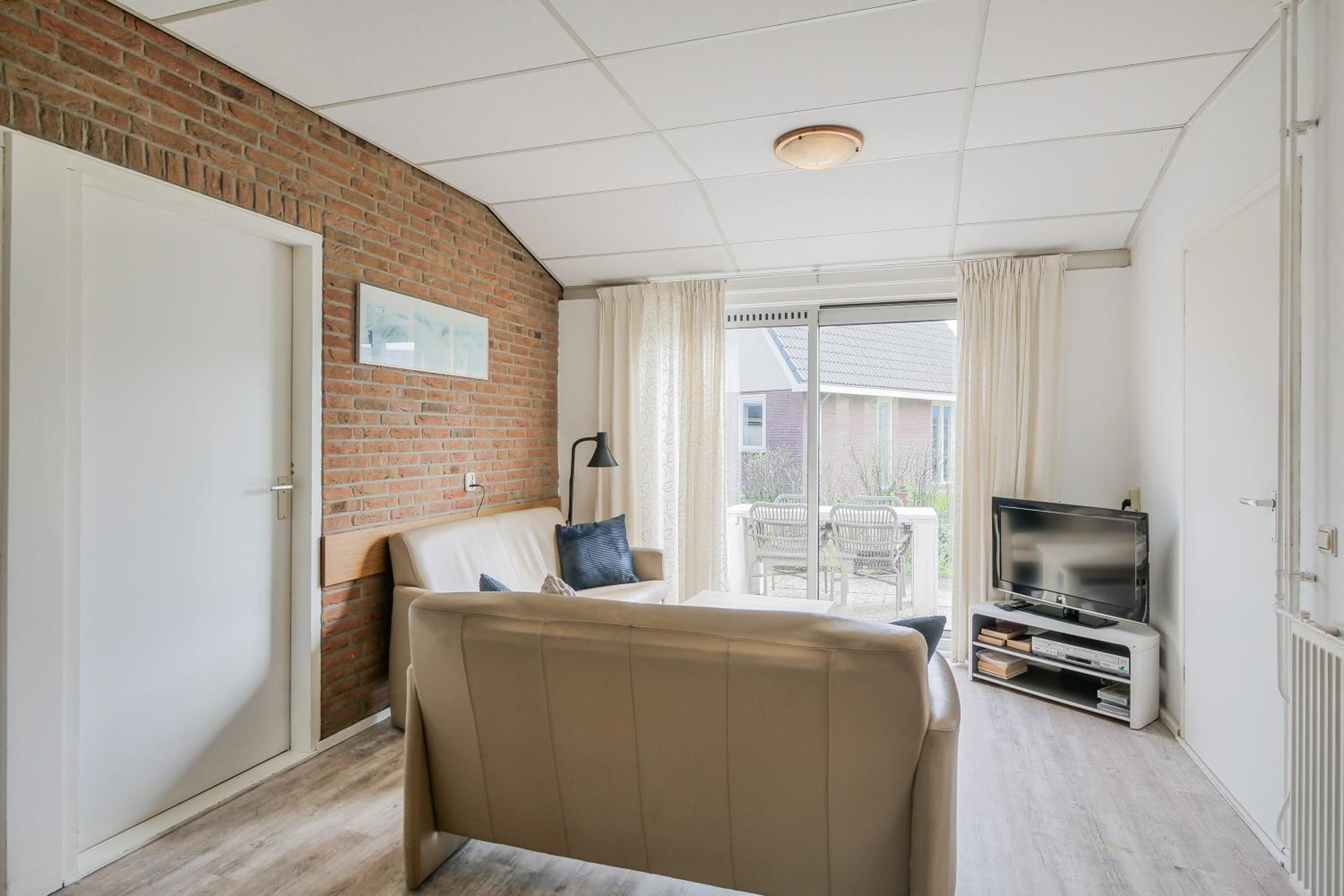 New! De Duinhaven direct aan de duinen van Callantsoog