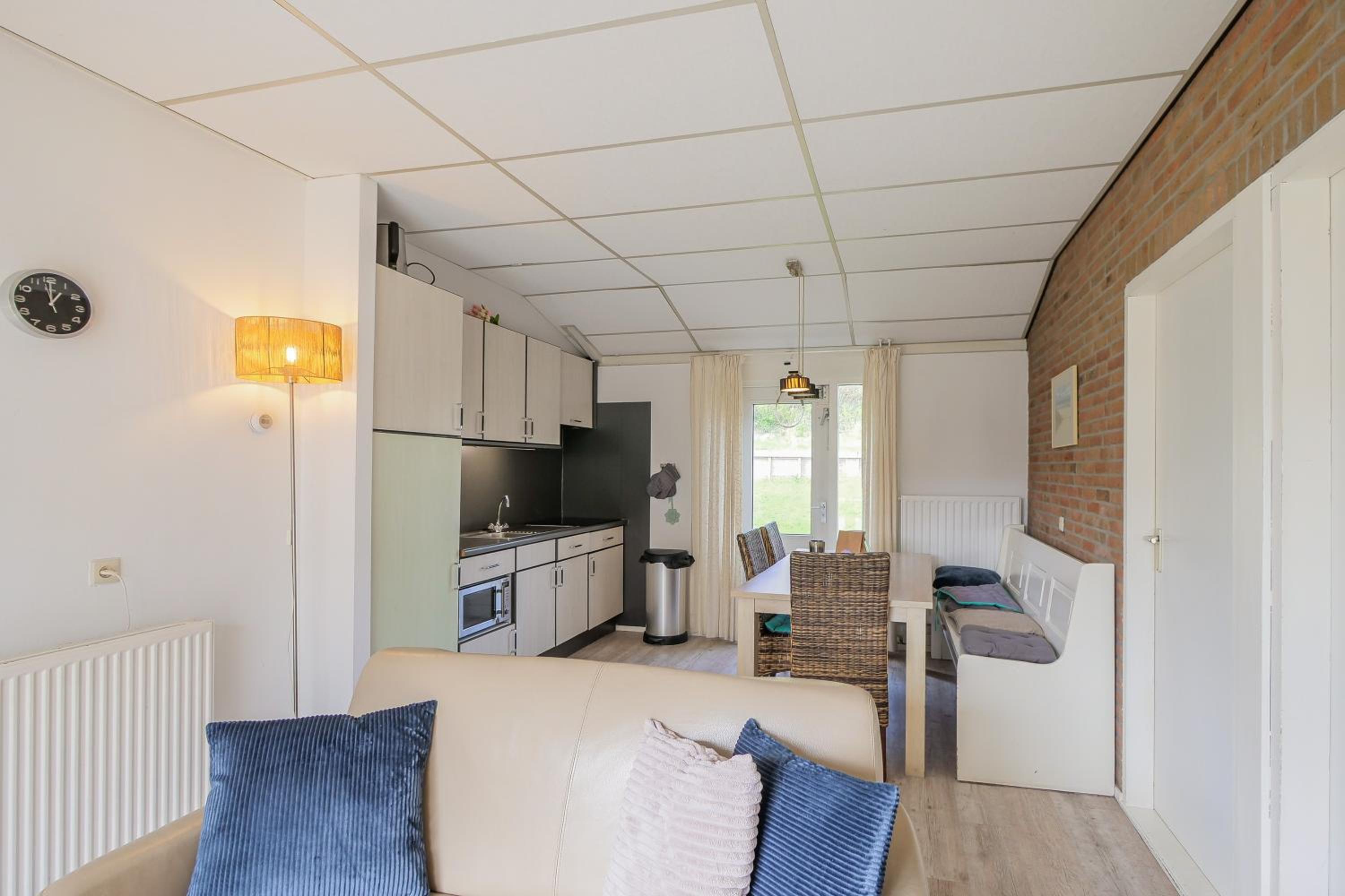 New! De Duinhaven direct aan de duinen van Callantsoog