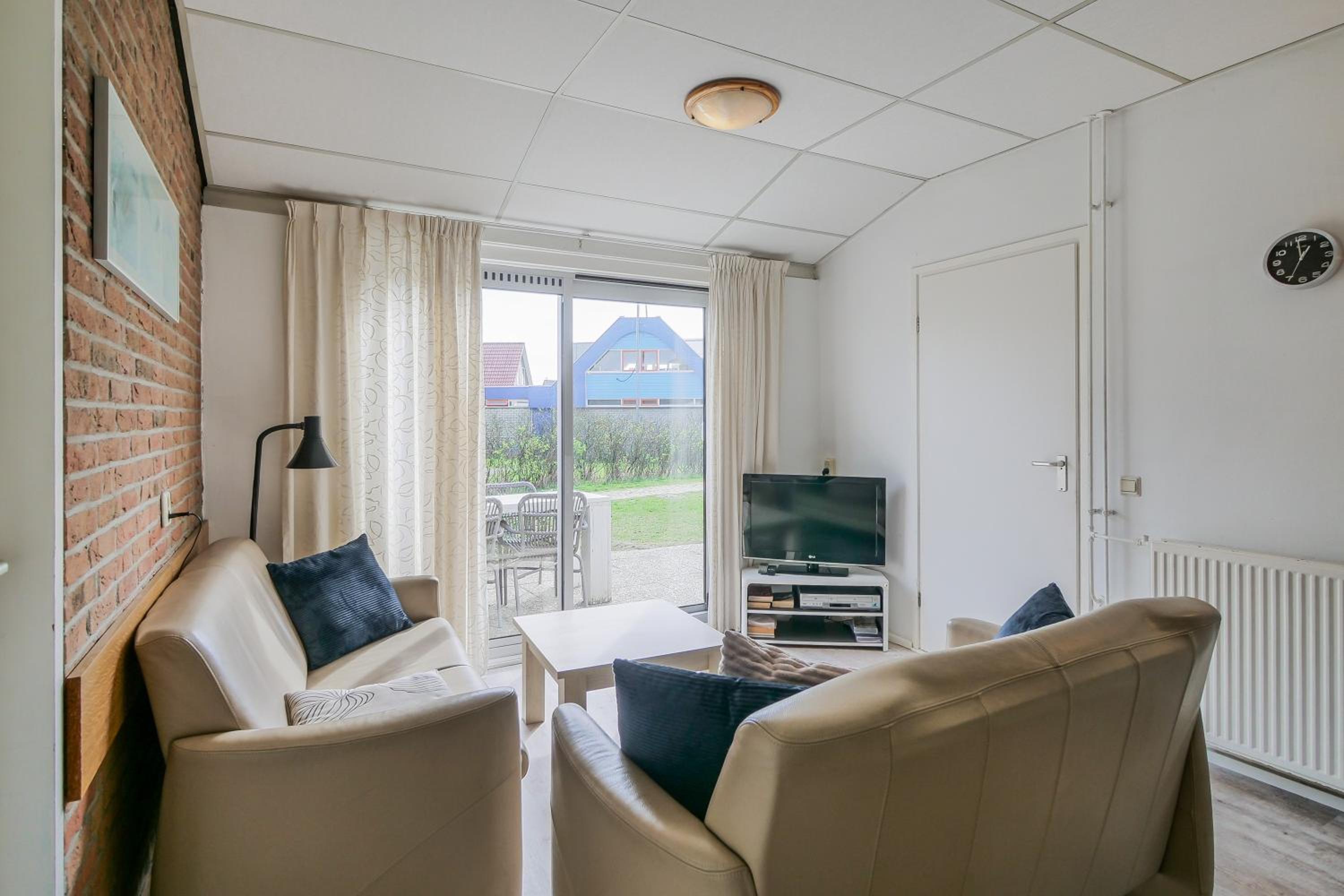 New! De Duinhaven direct aan de duinen van Callantsoog