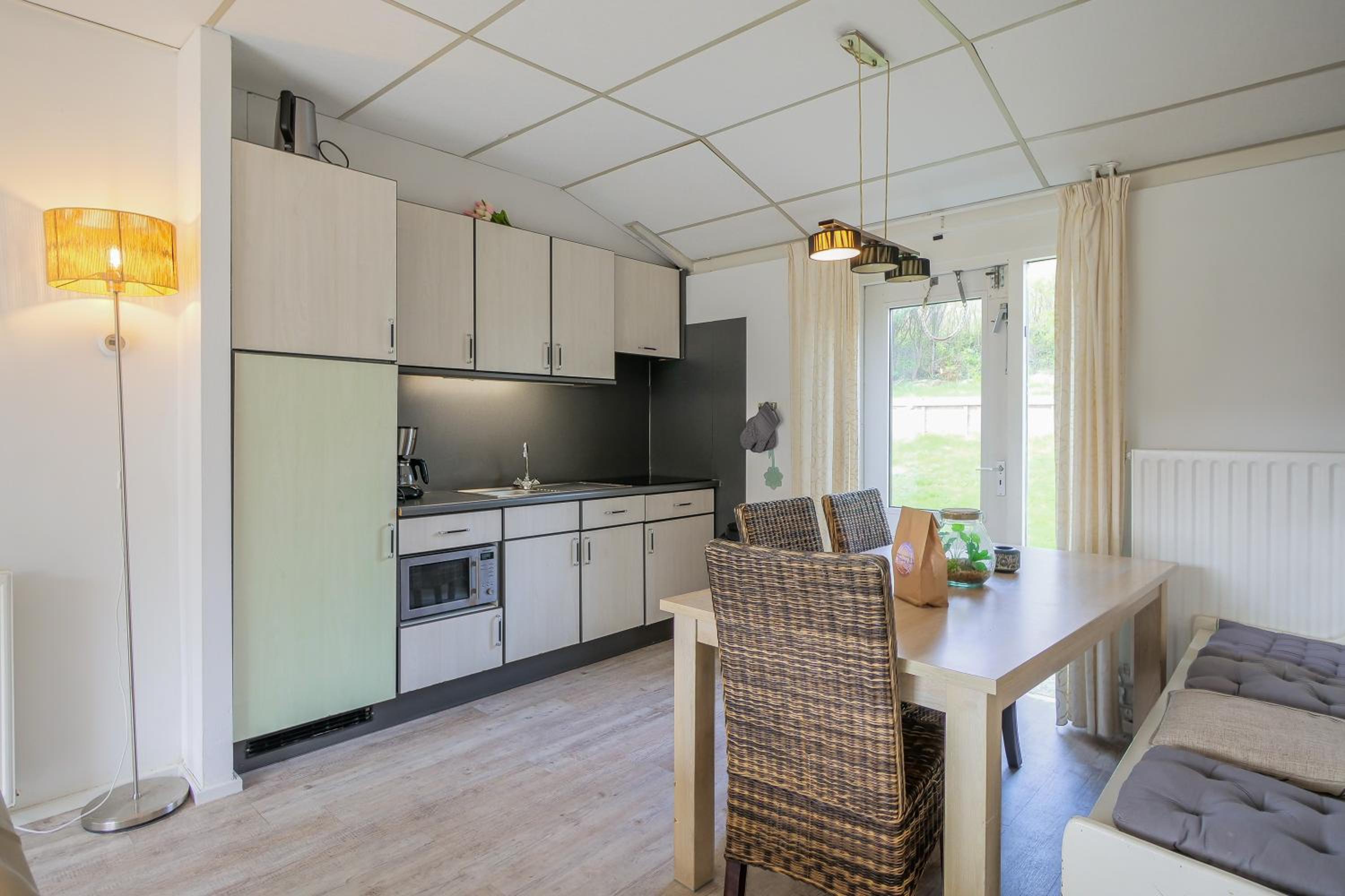 New! De Duinhaven direct aan de duinen van Callantsoog