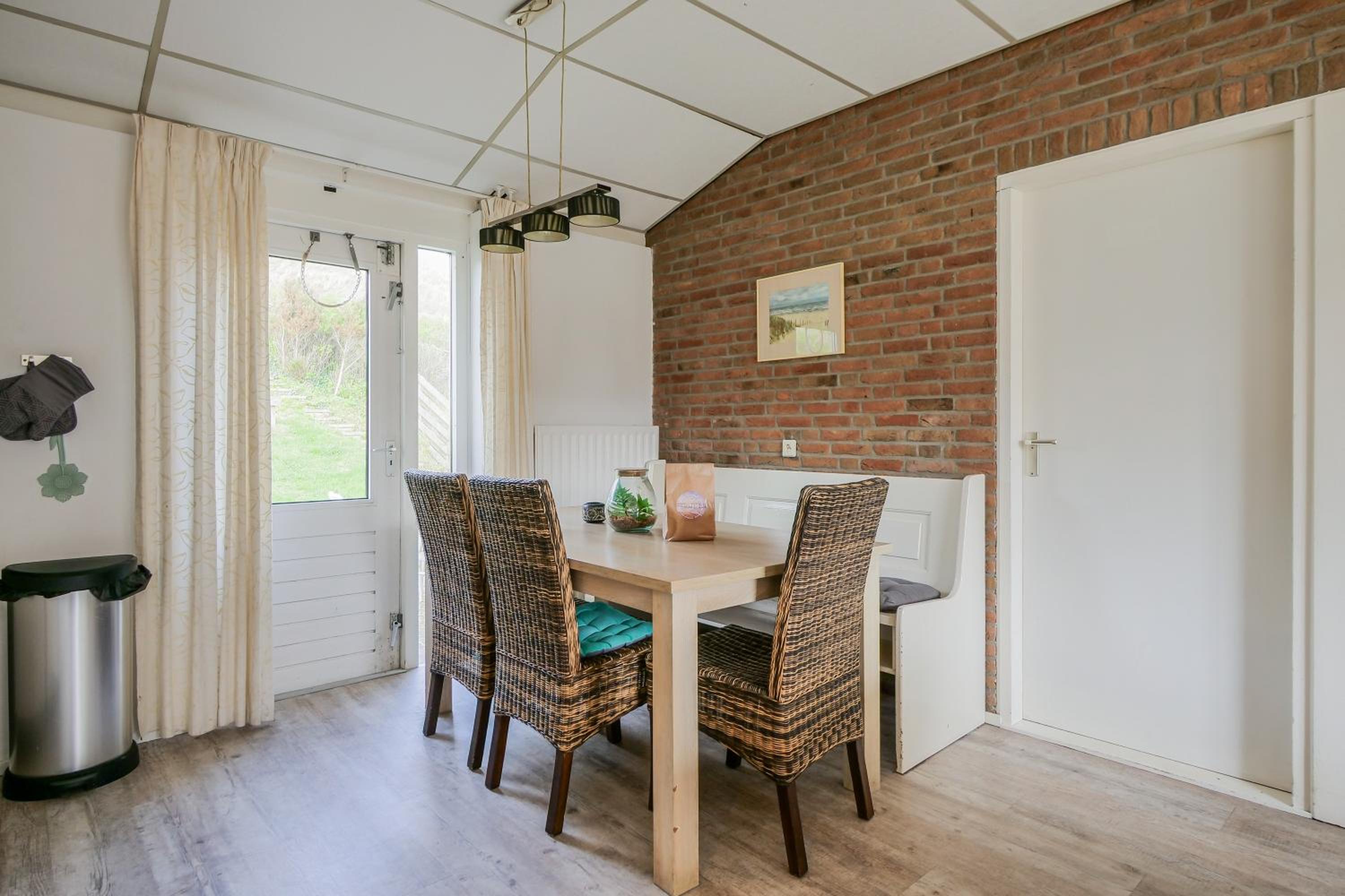 New! De Duinhaven direct aan de duinen van Callantsoog