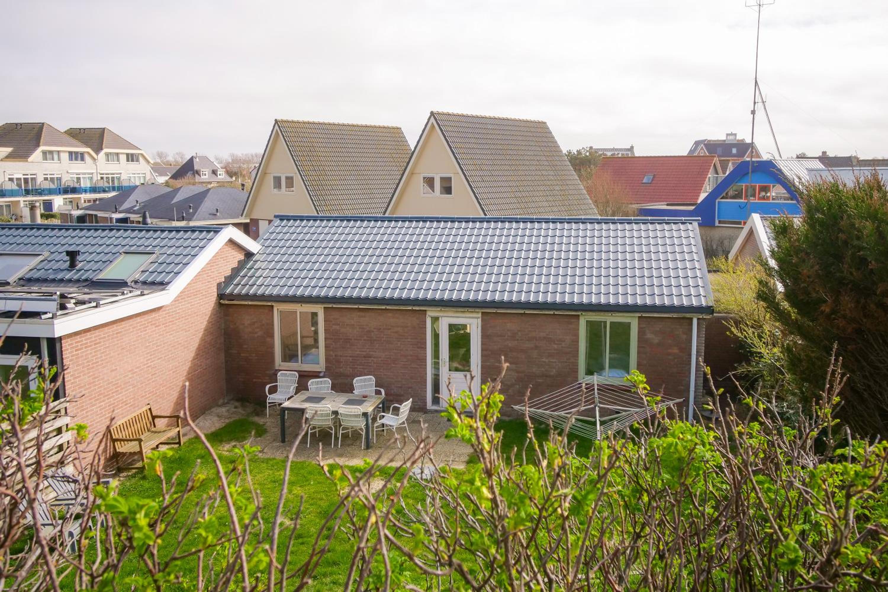 New! De Duinhaven direct aan de duinen van Callantsoog