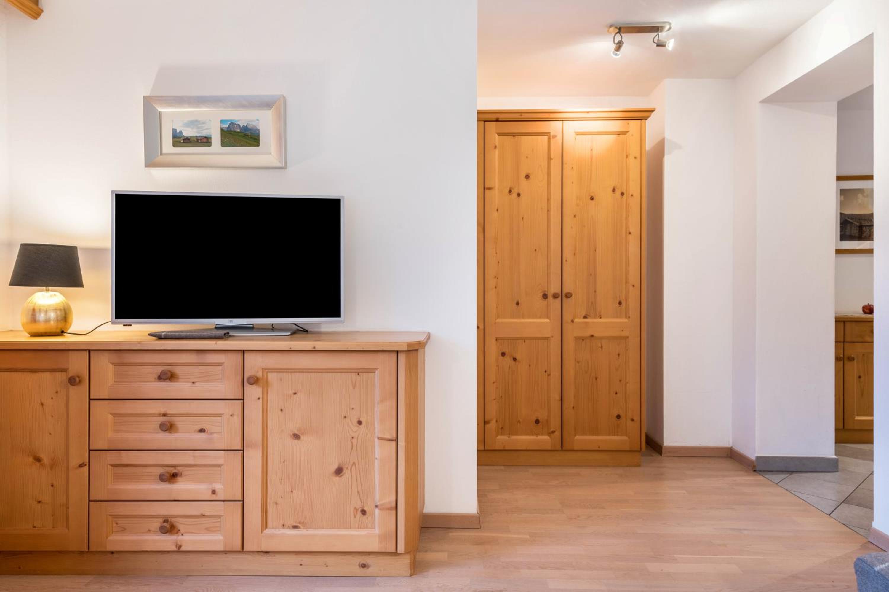 Kristiania Apartement Typ B view 5