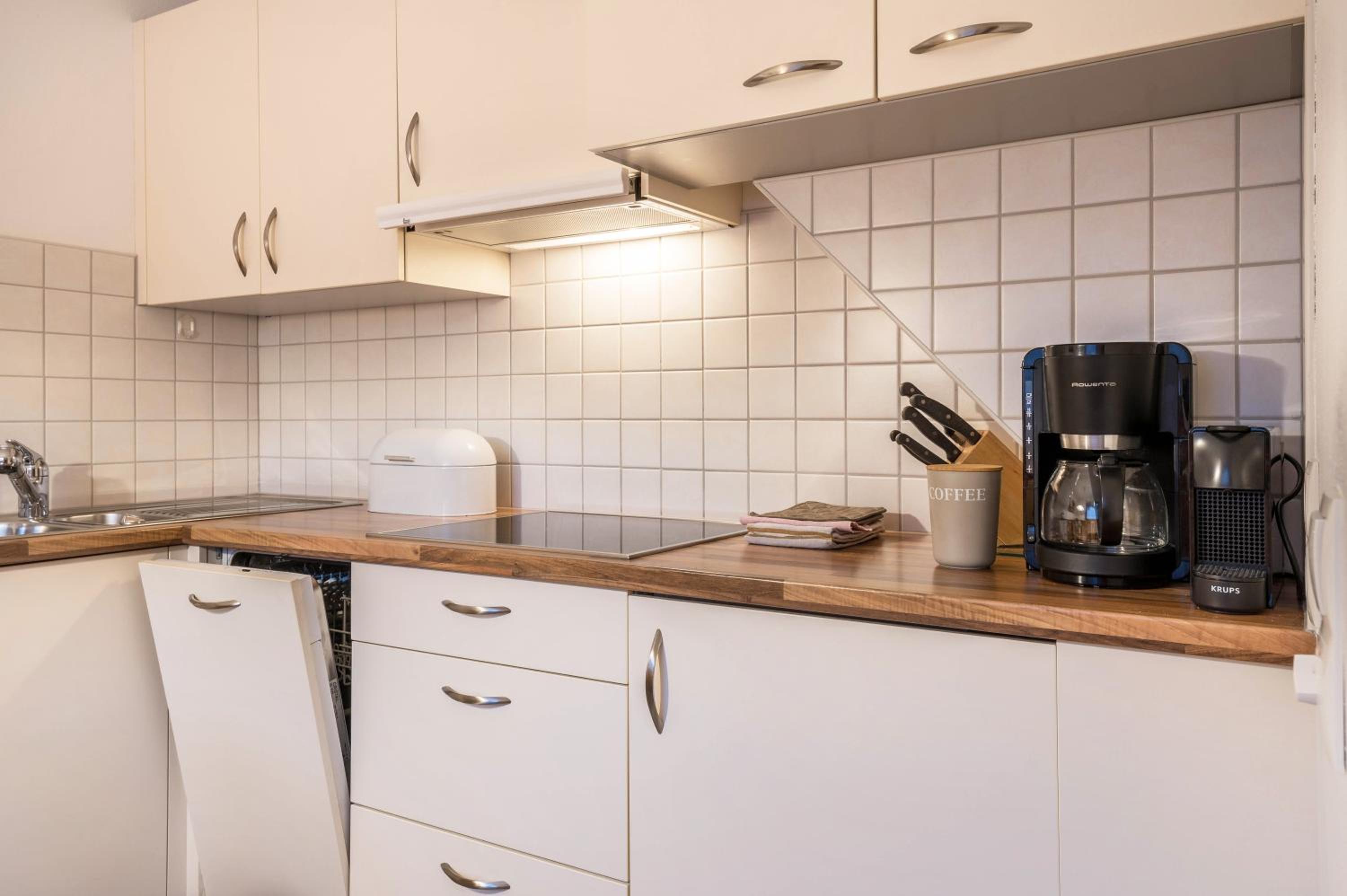 Kristiania Apartement Typ B view 3