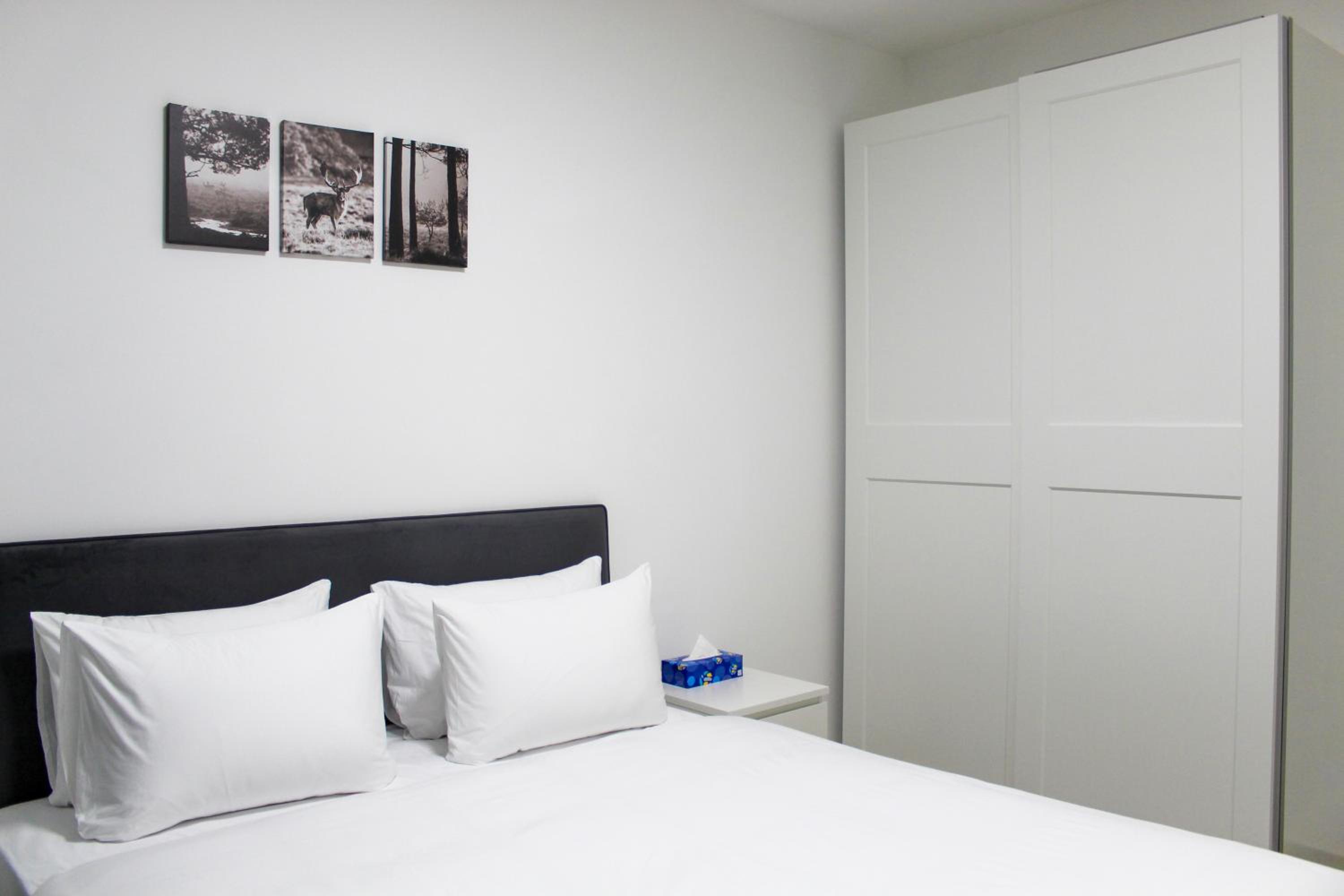 Luxury Suite Apartment #1 By Hashdera Eilat view 5