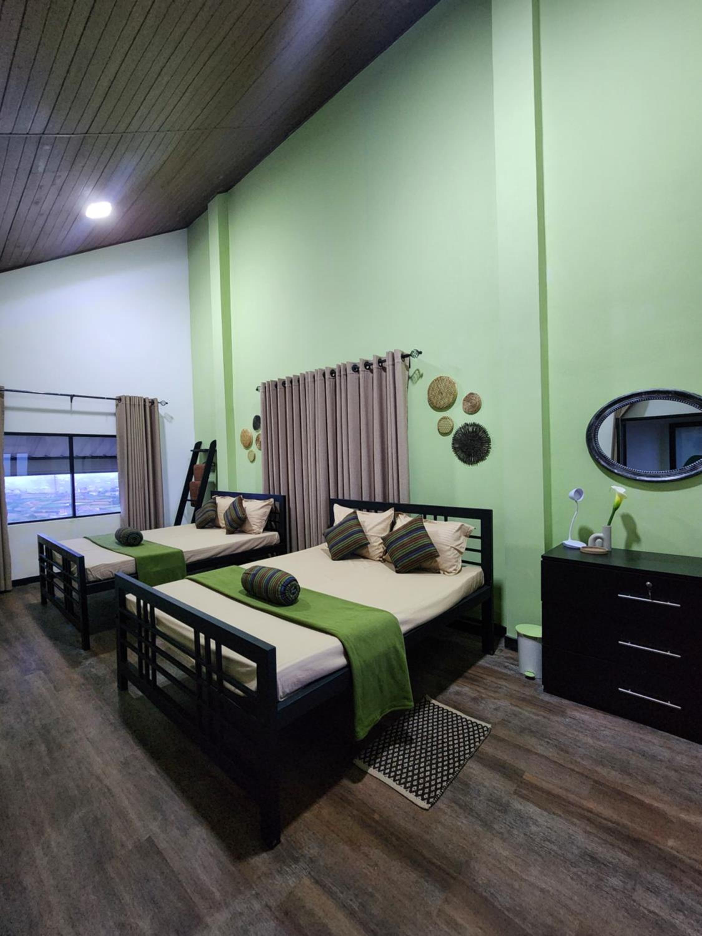Villa Crosswinds Nuwara Eliya