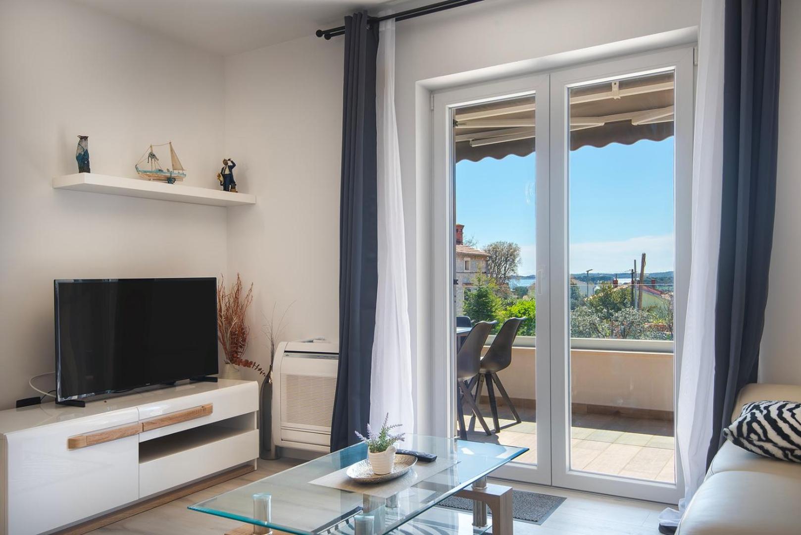 Apartment in Medulin Riviera Olla