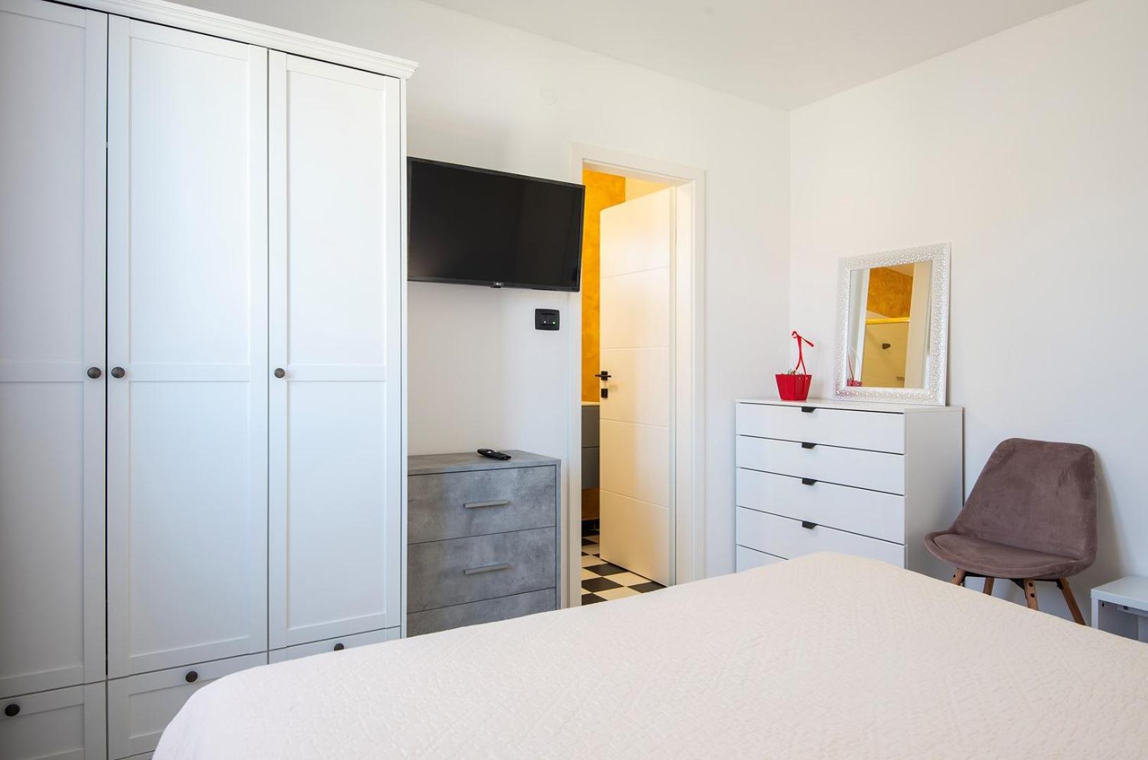 Apartment in Medulin Riviera Olla