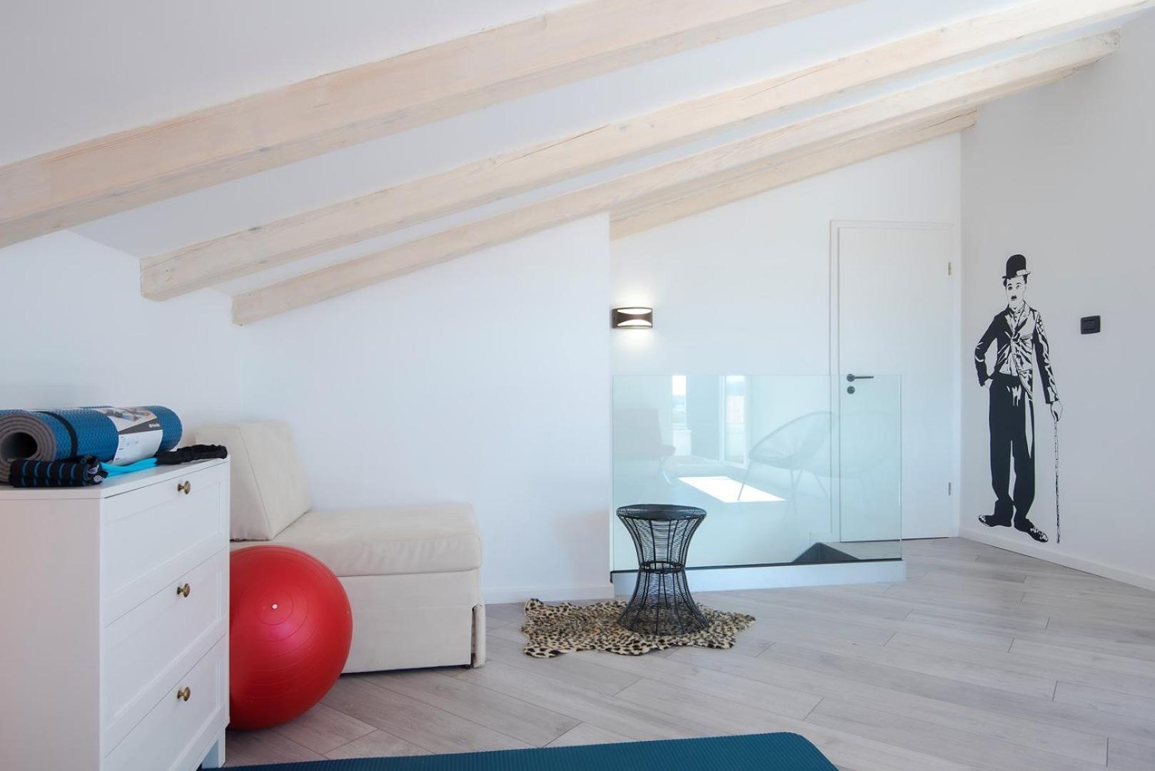 Apartment in Medulin Riviera Olla