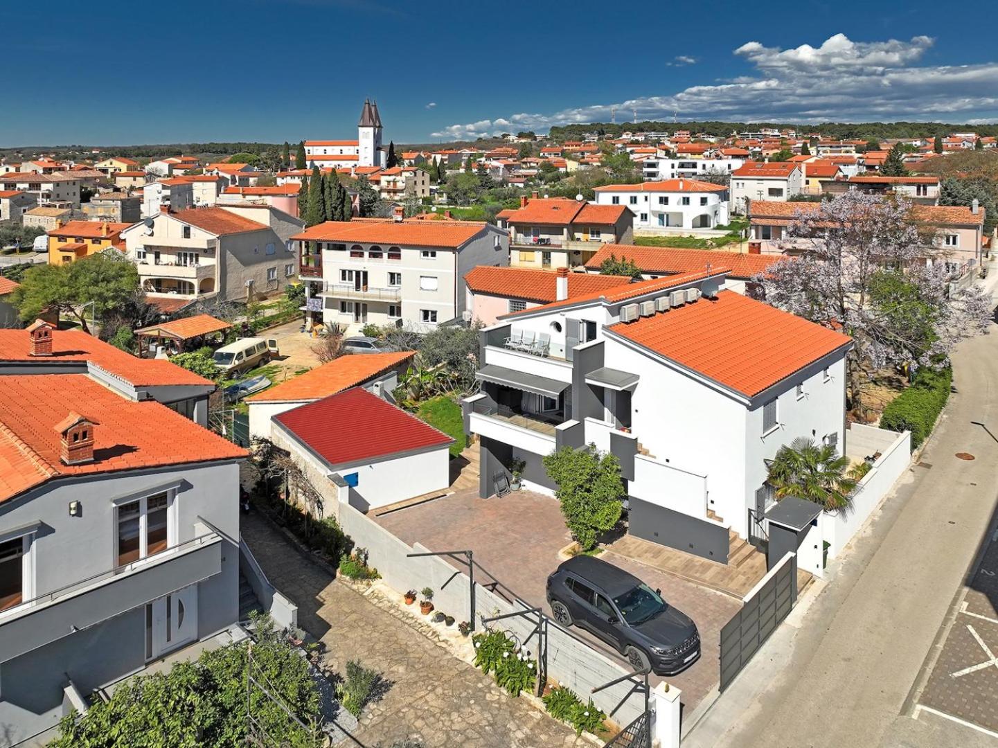 Apartment in Medulin Riviera Olla photo 5
