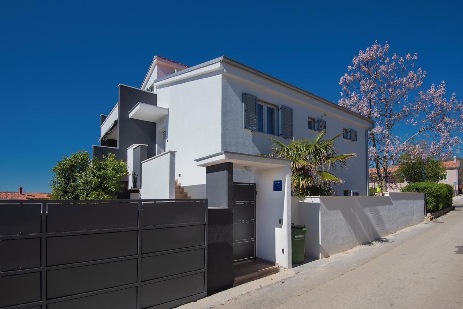 Apartment in Medulin Riviera Olla
