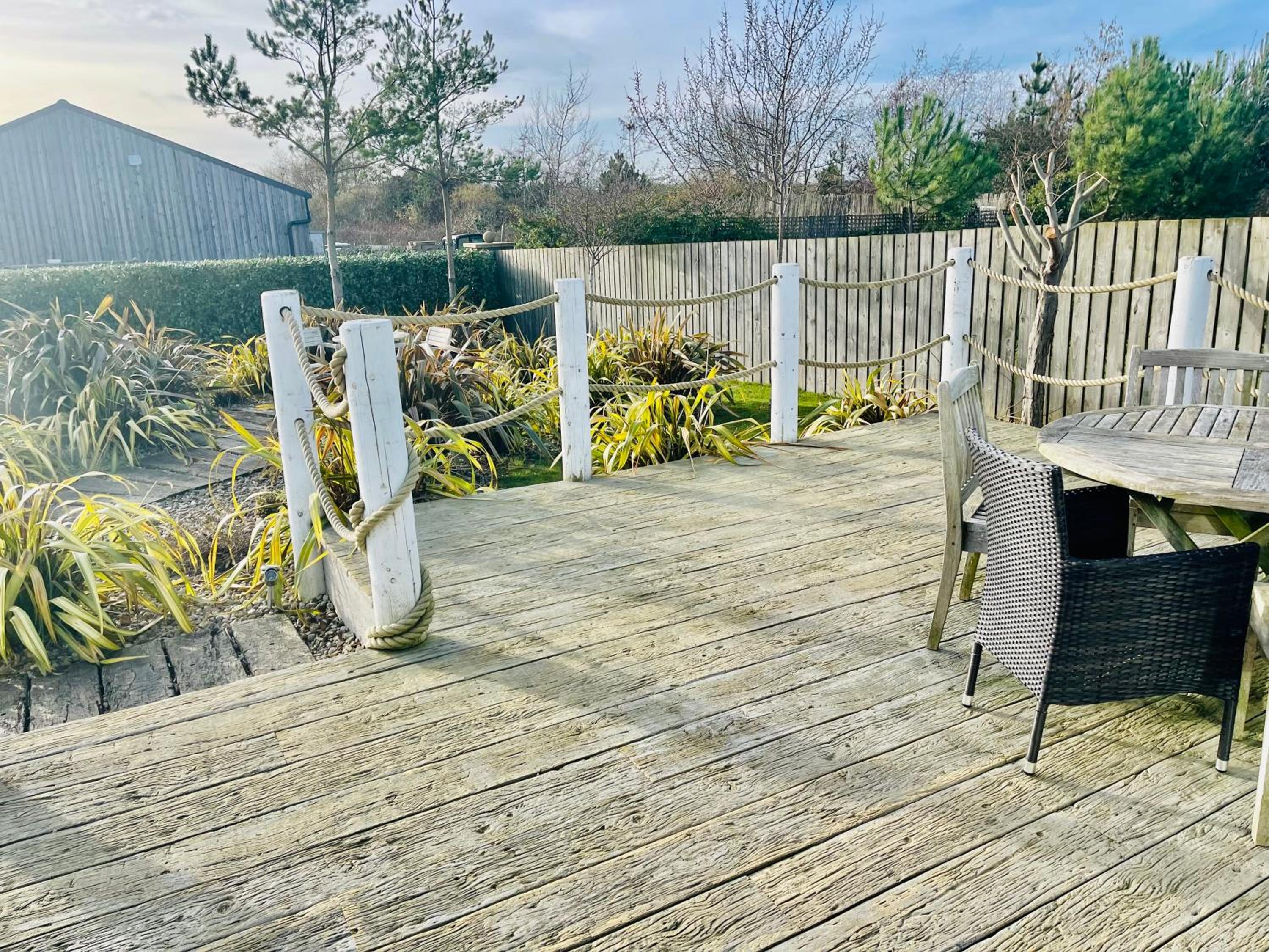 Boardwalk@TheBay, Filey view 5