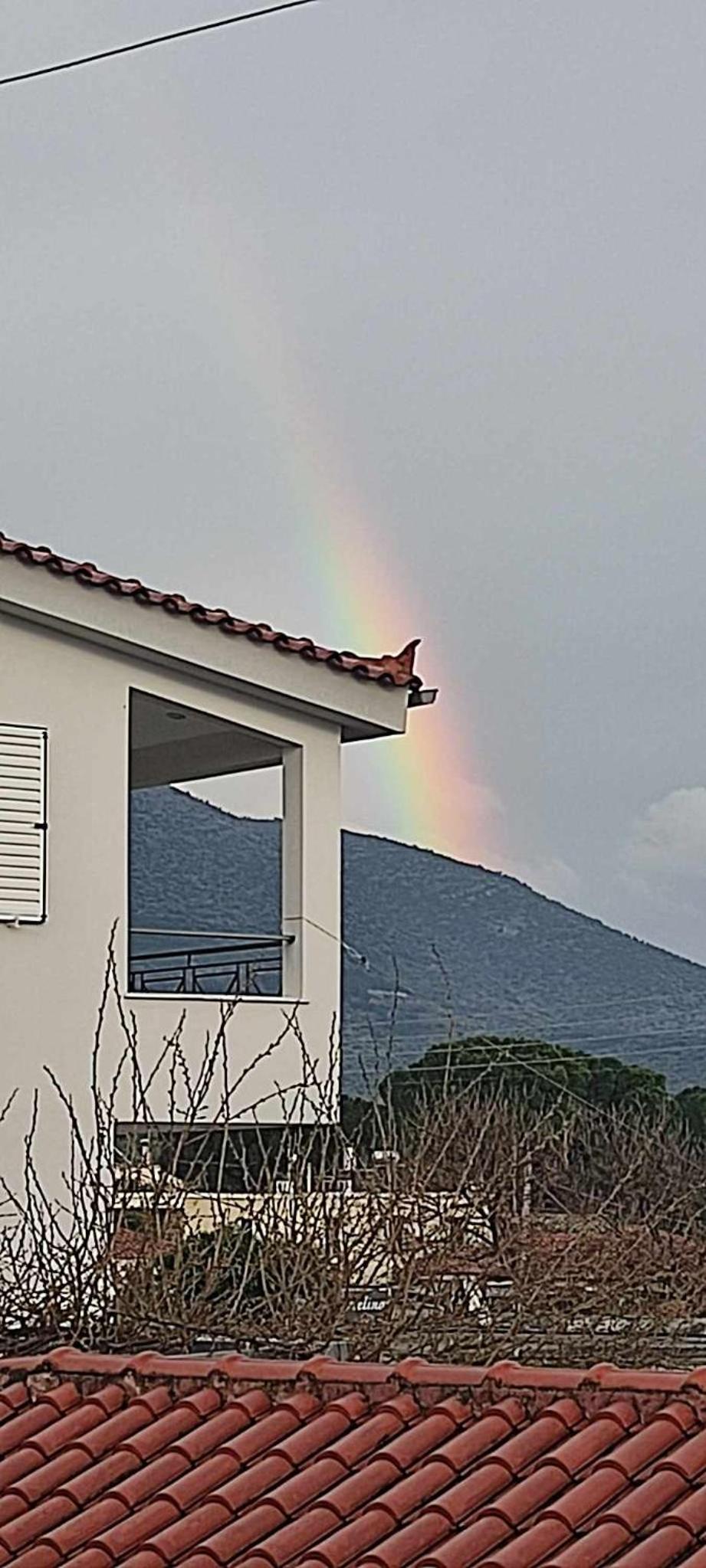 Villa Mykines