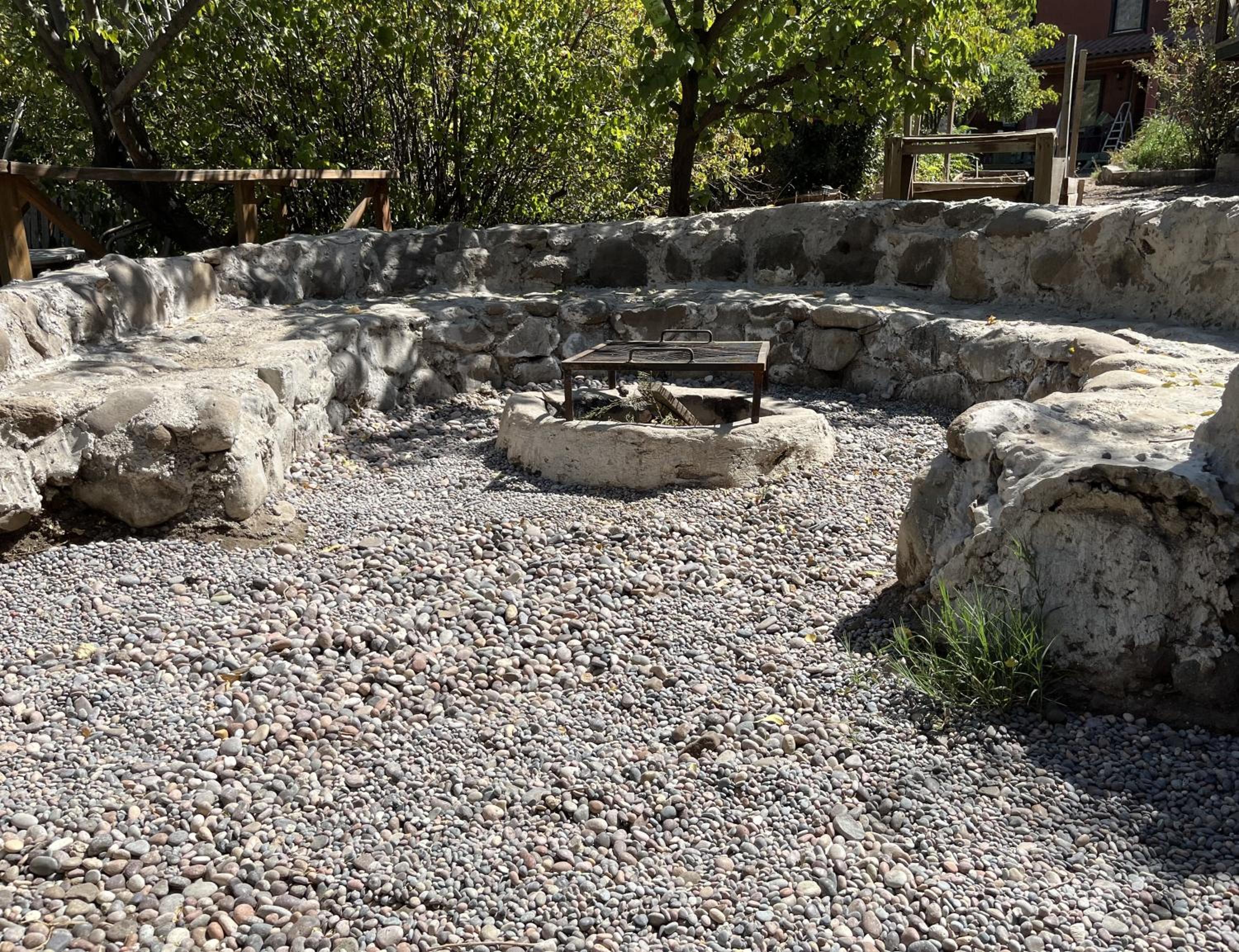Alojamiento Nido de Almas en Cajón del Maipo