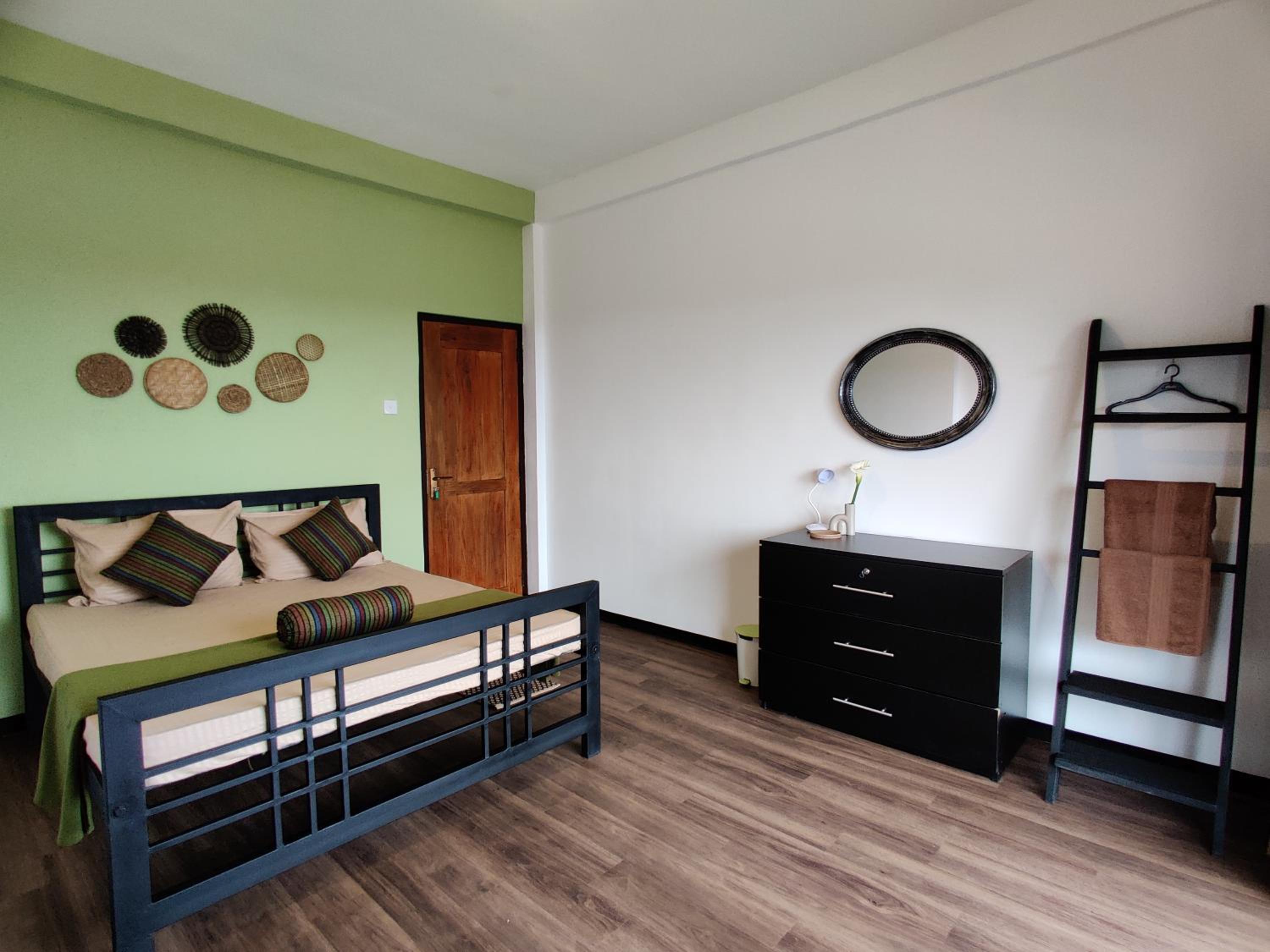 Villa Crosswinds Nuwara Eliya