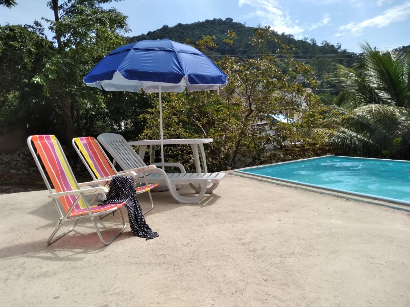 Casa da pedra
