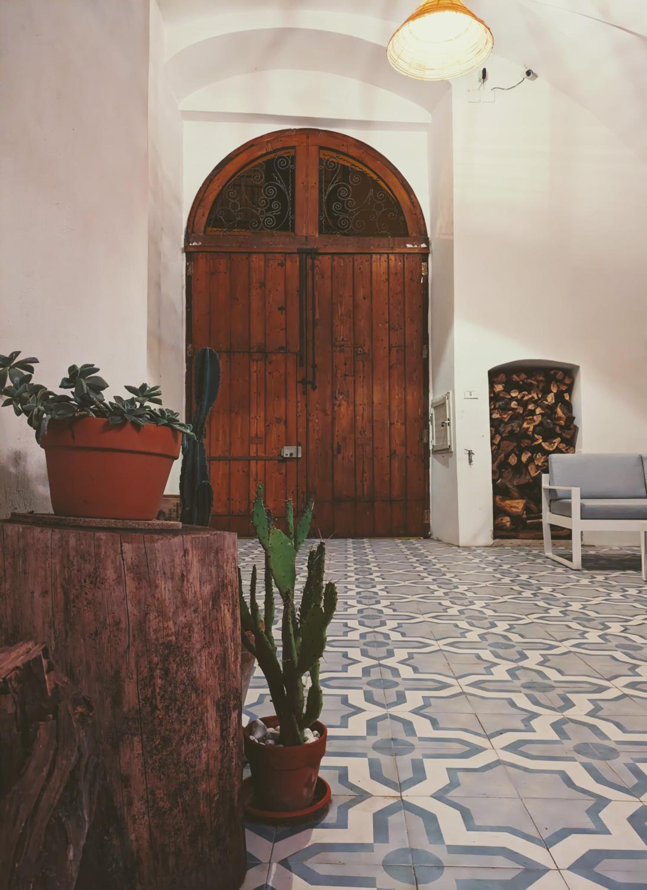 Casa Vacanze con Piscina a 2 passi da Lecce P1 photo 1