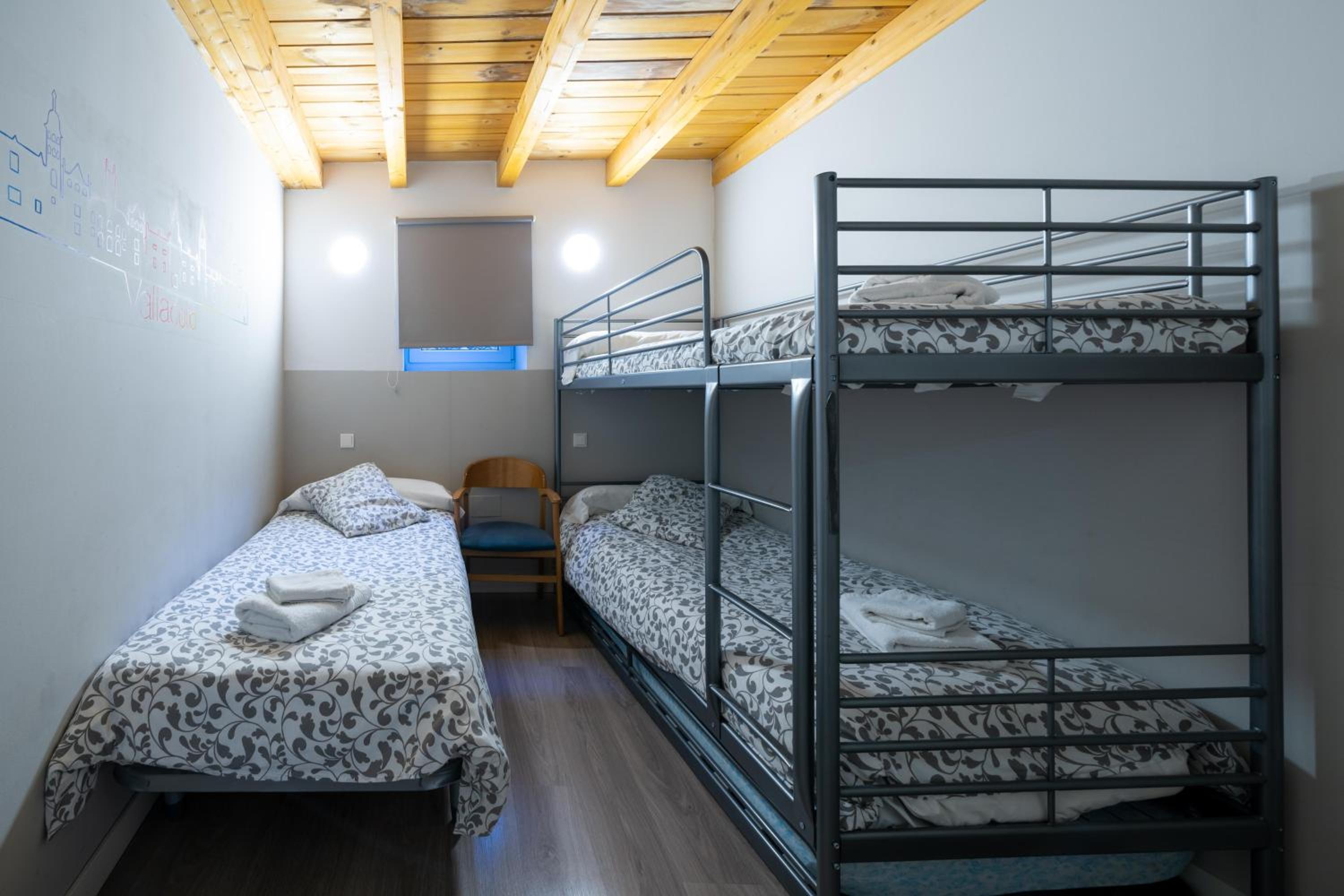 Apartamentos GO - Leopoldo Cano Center