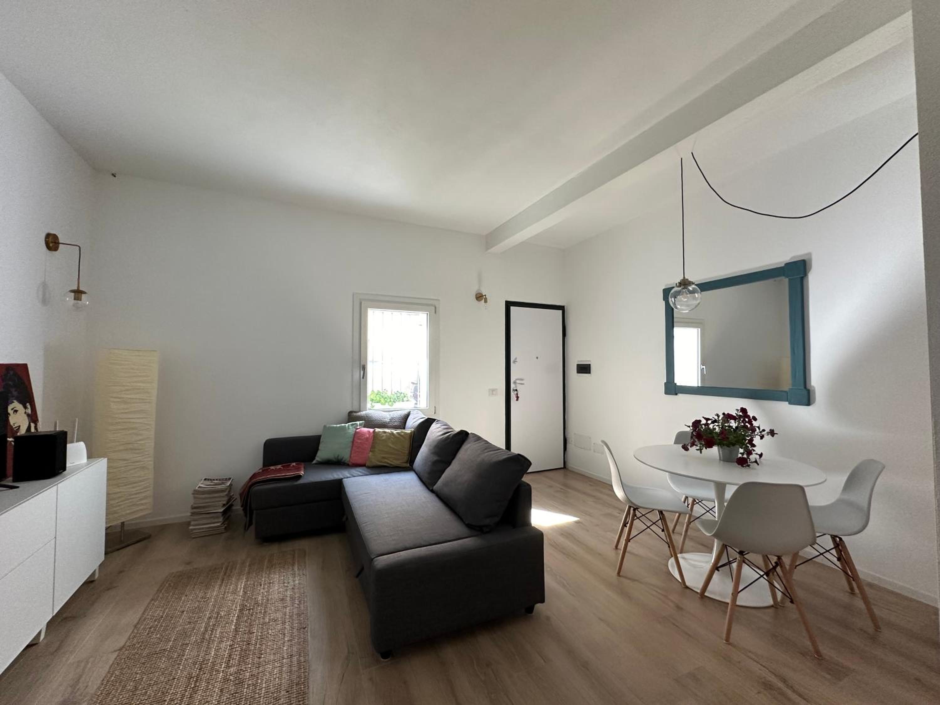 Casa Simonetta view 5