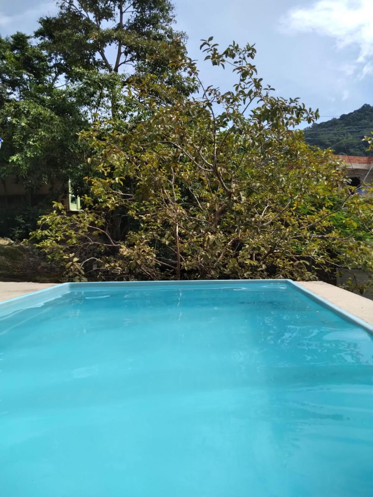 Casa da pedra