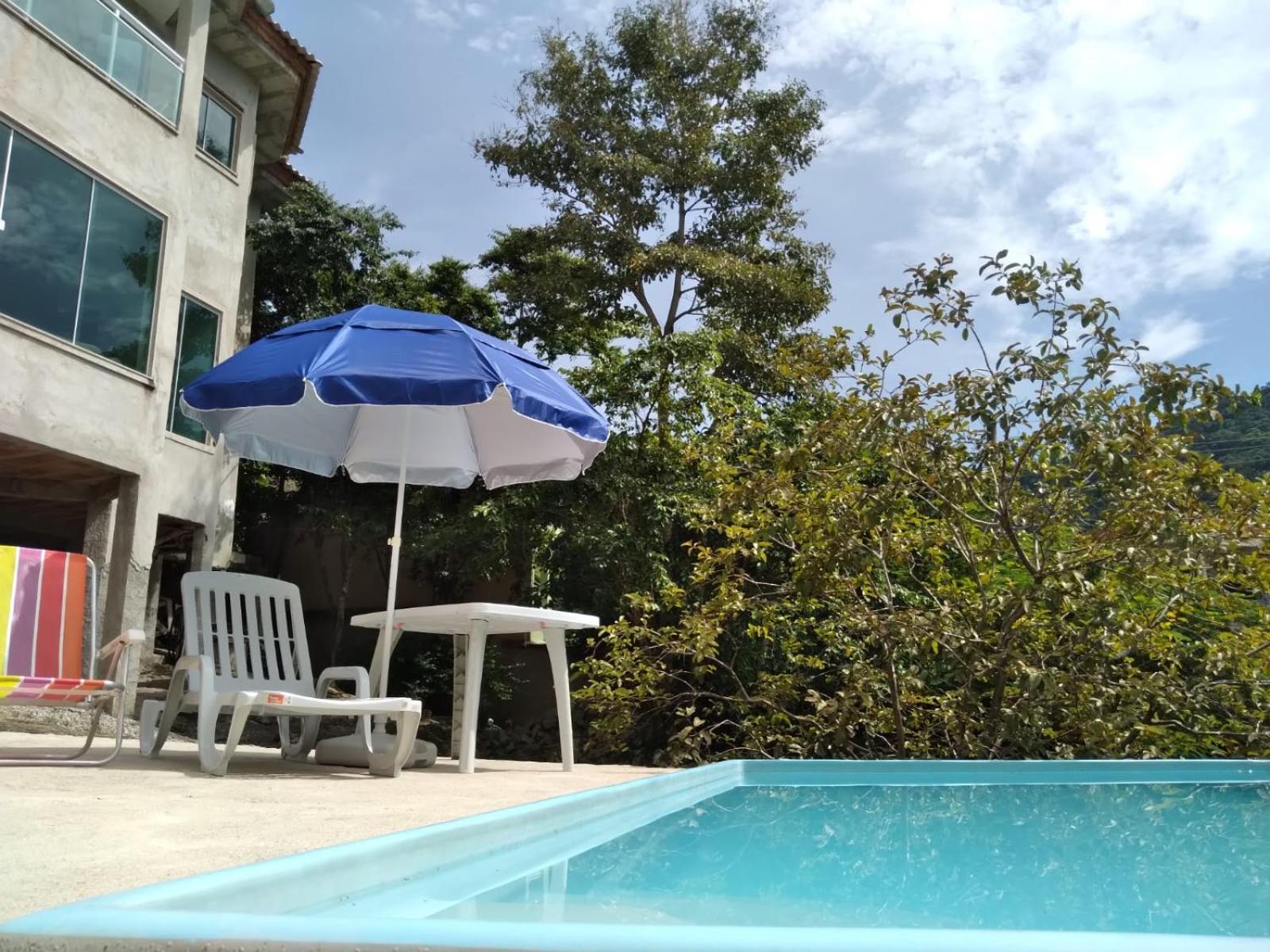 Casa da pedra