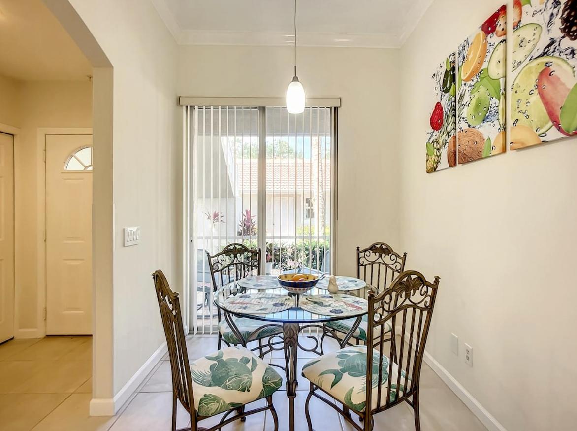 Fox Run Hideaway Your Stylish Oasis in Naples FL view 4