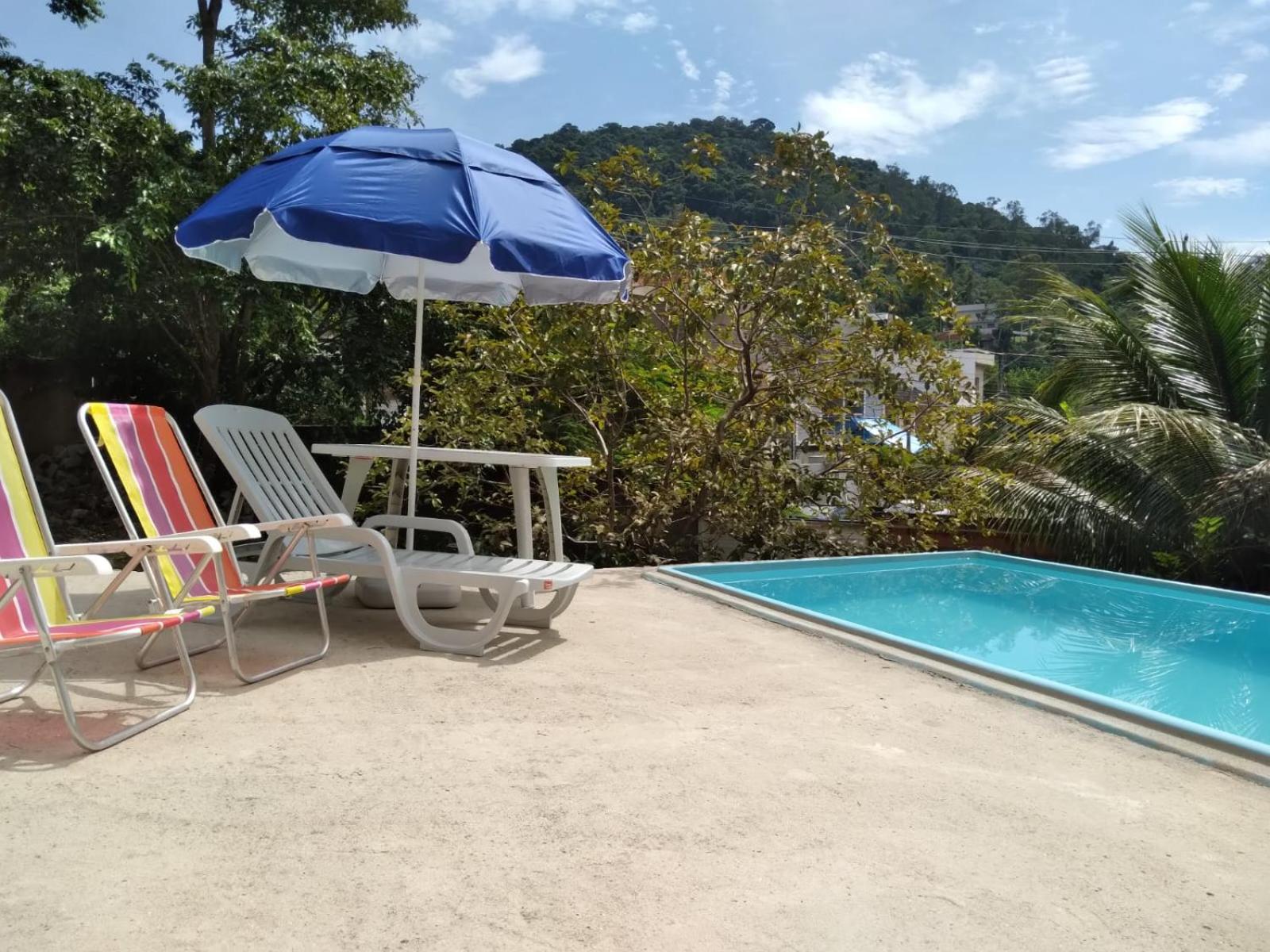 Casa da pedra