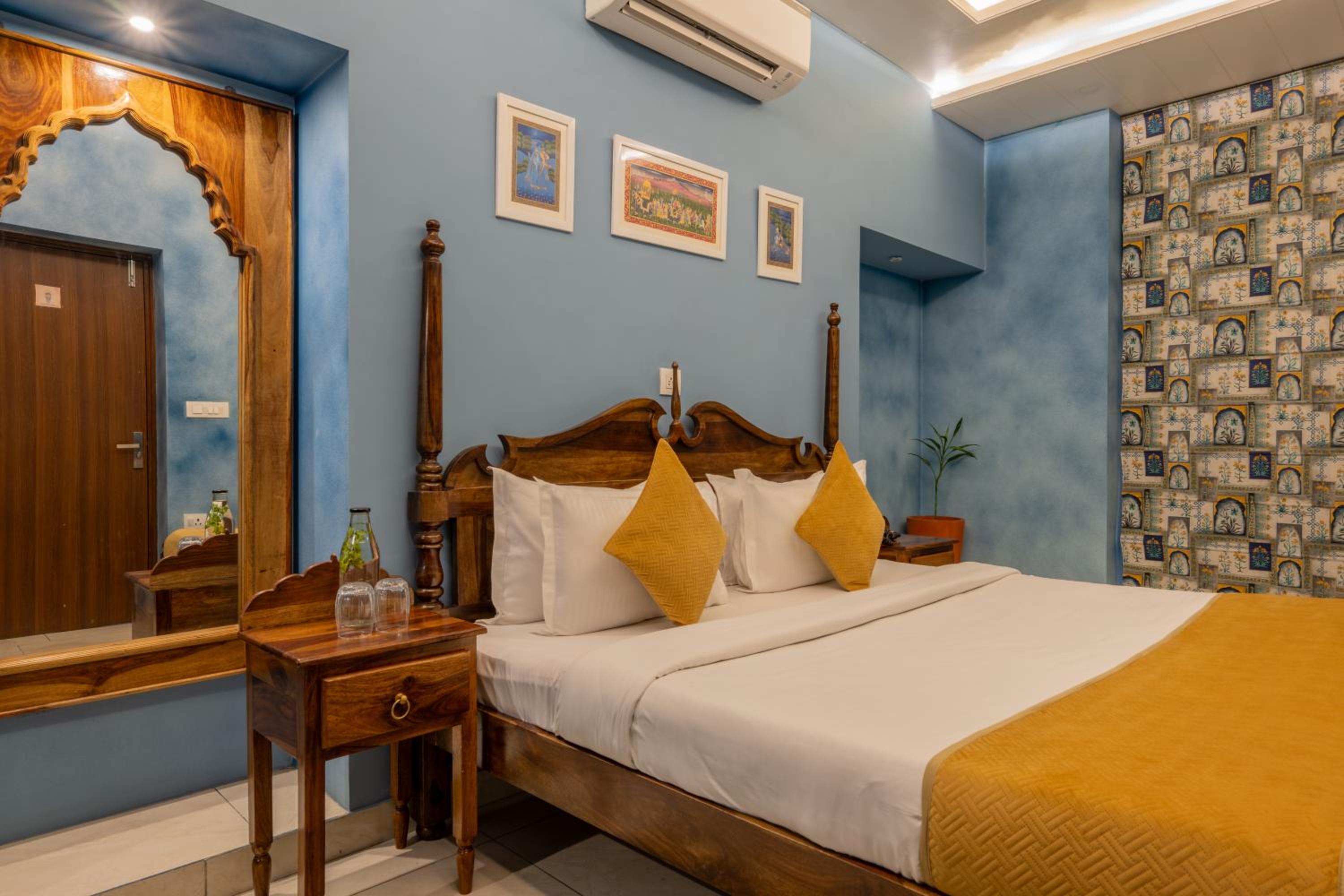 Rivelle Boutique Stays - Stay Beautifully