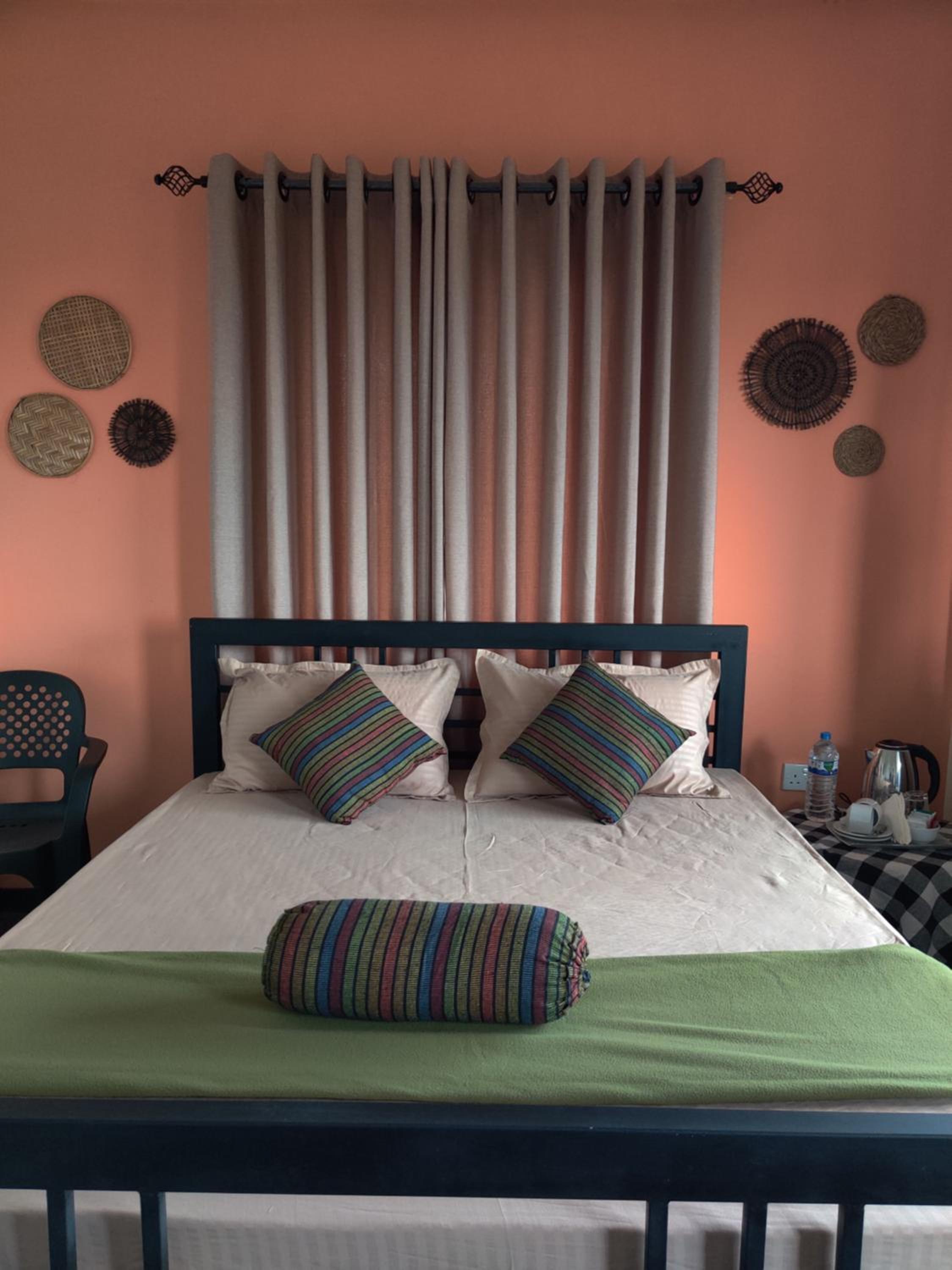 Villa Crosswinds Nuwara Eliya