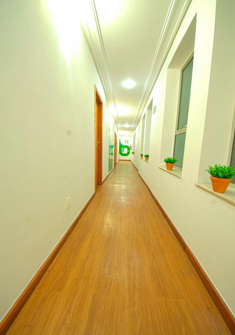 Br Hostel