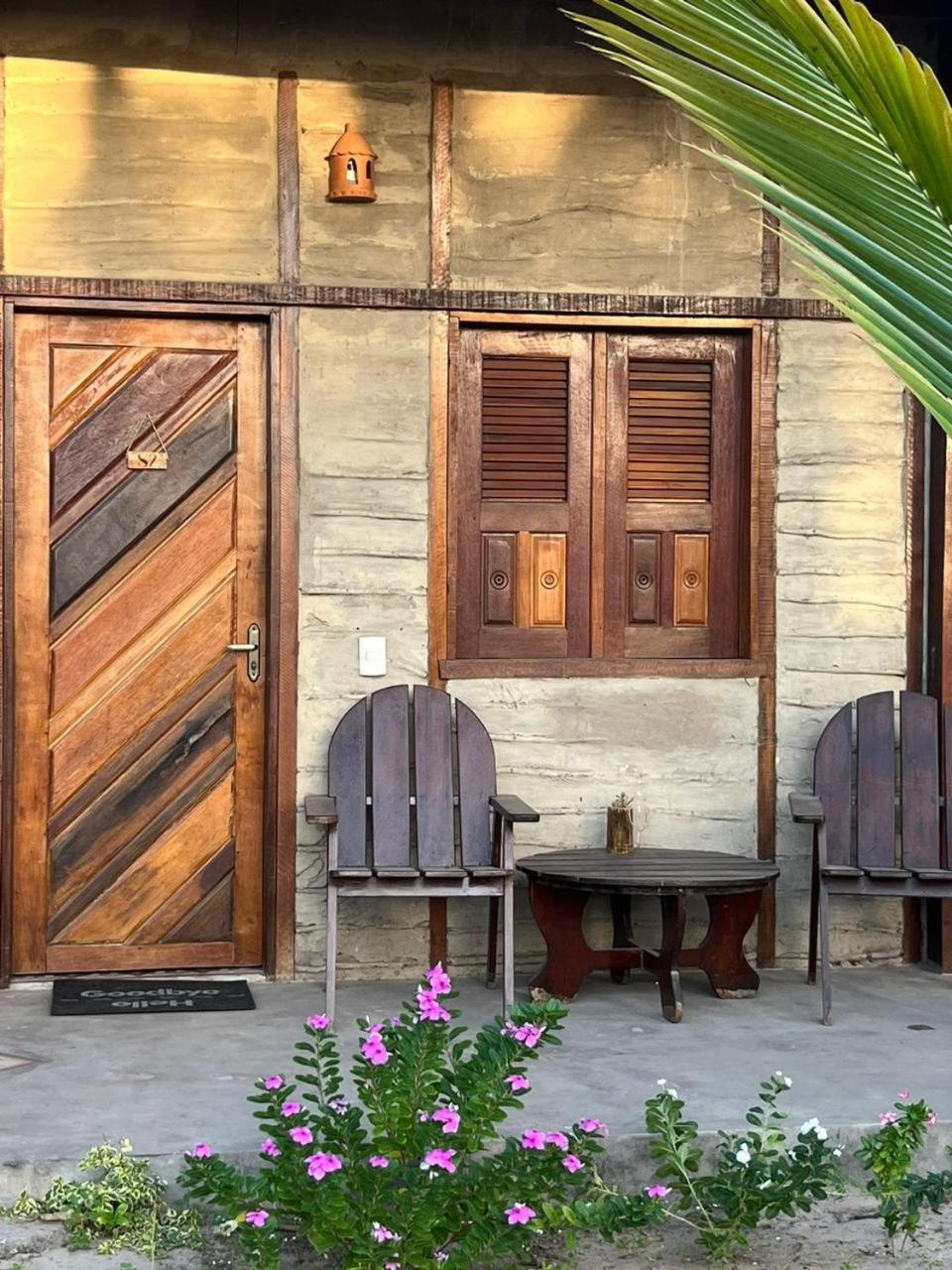Maré de Atins Eco Lodge
