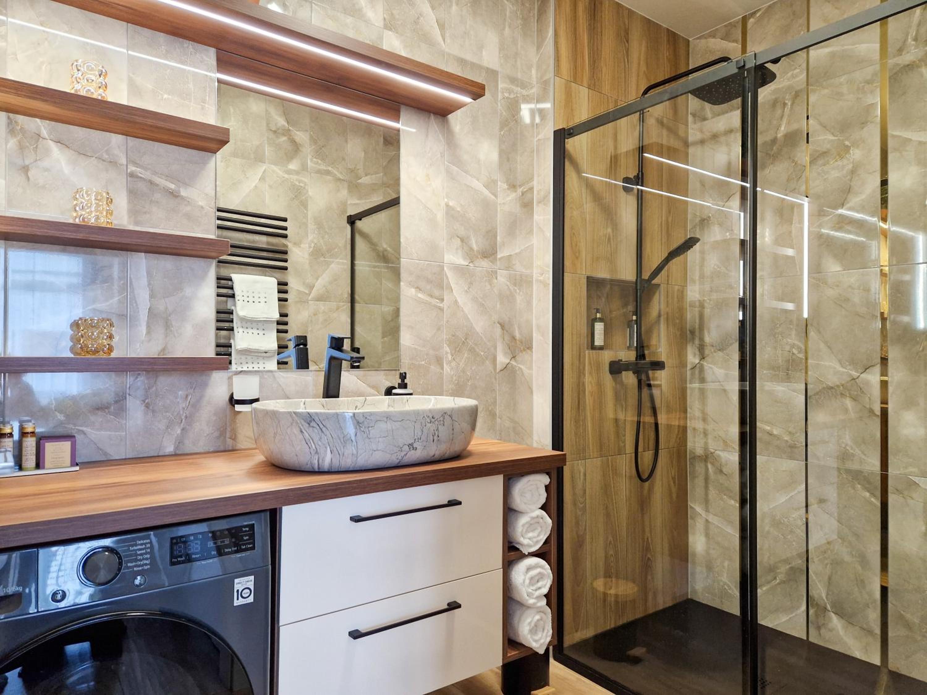 AquaSuite Budapest