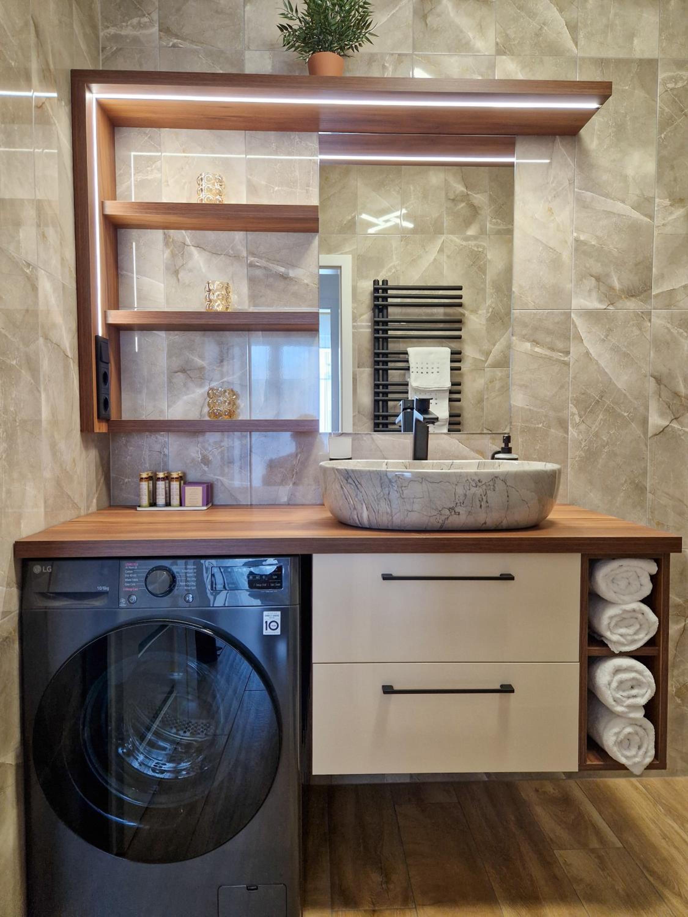 AquaSuite Budapest