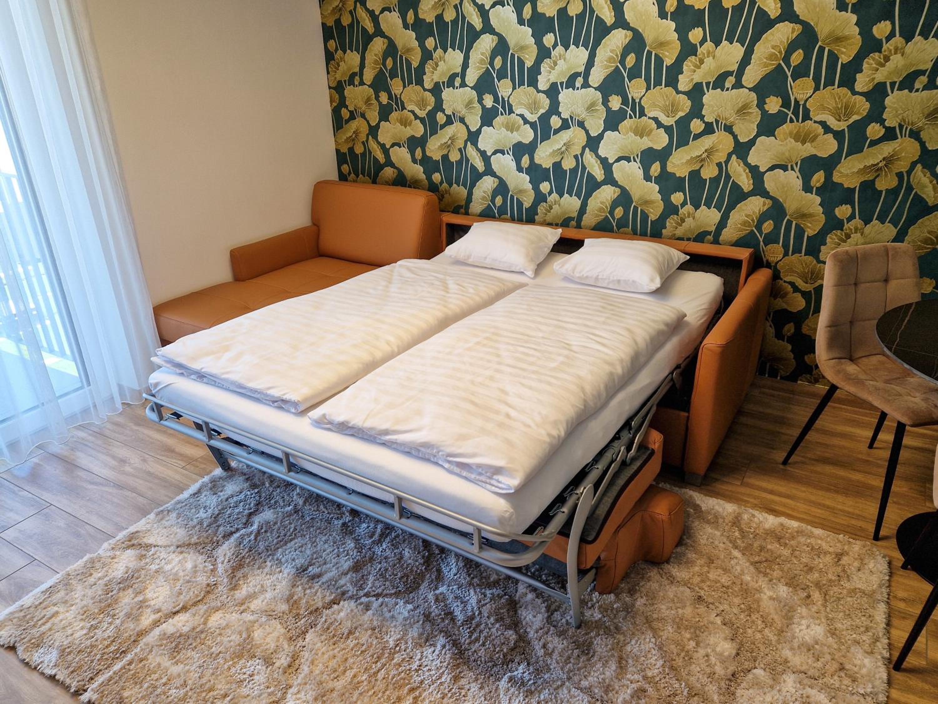 AquaSuite Budapest