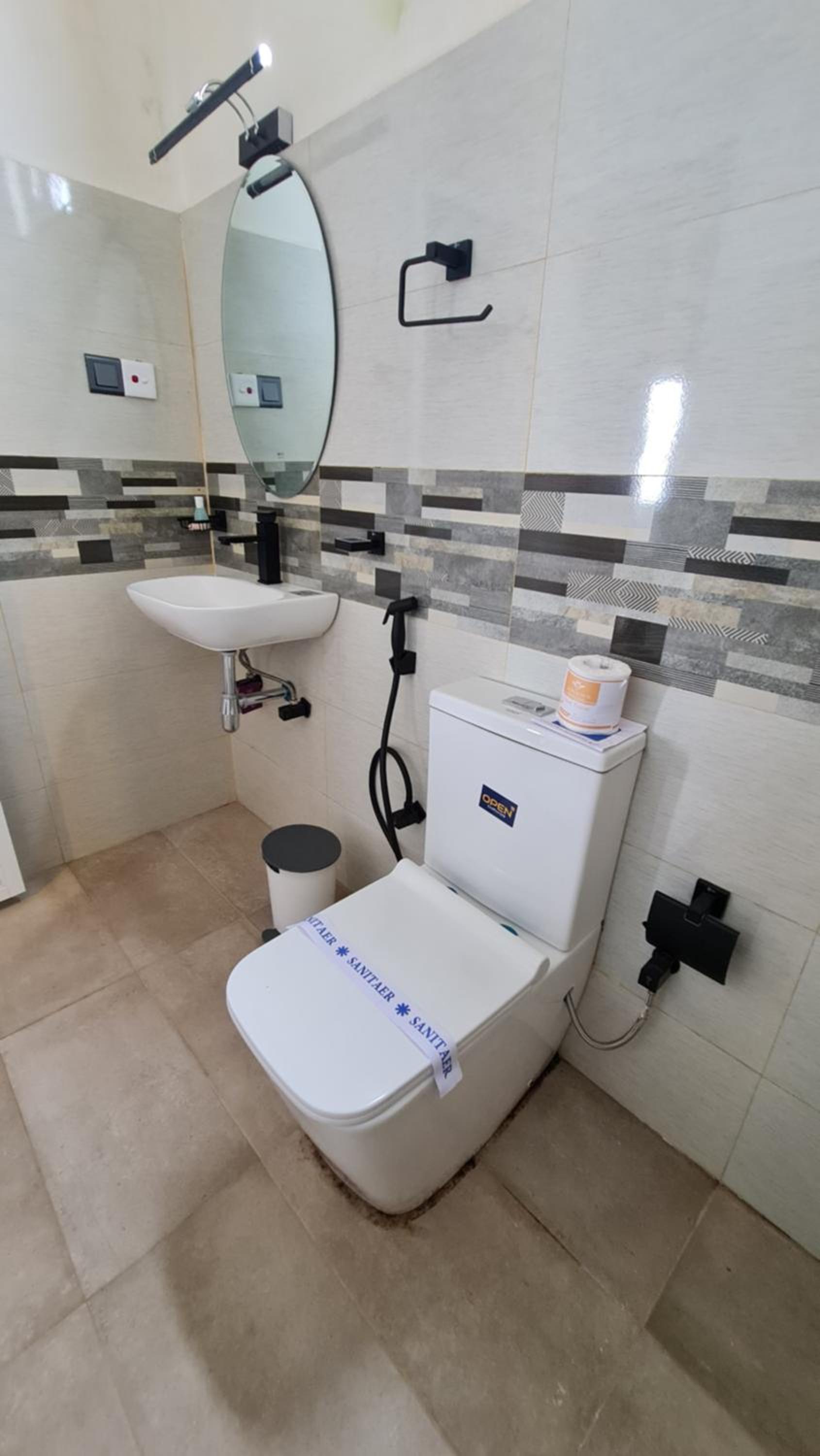 Villa Crosswinds Nuwara Eliya