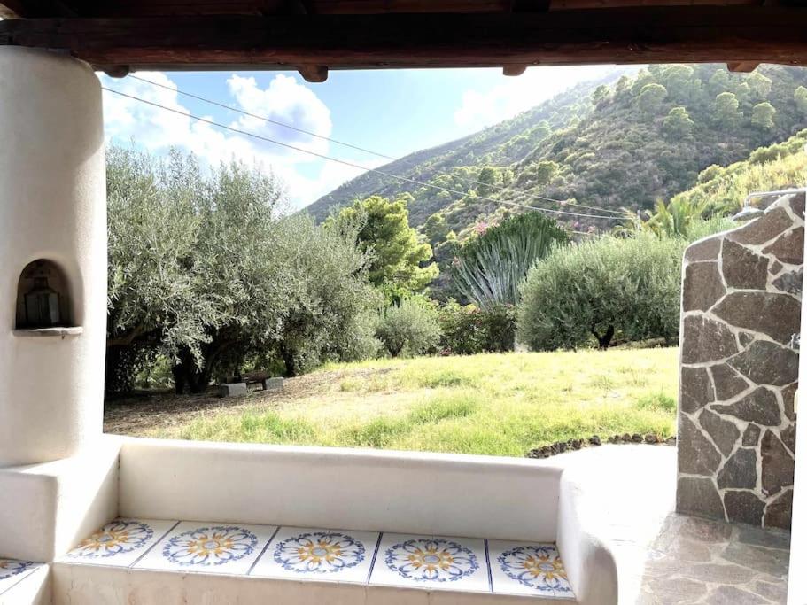 Casa Cavalluccio Marino - terrazza vista mare photo 5