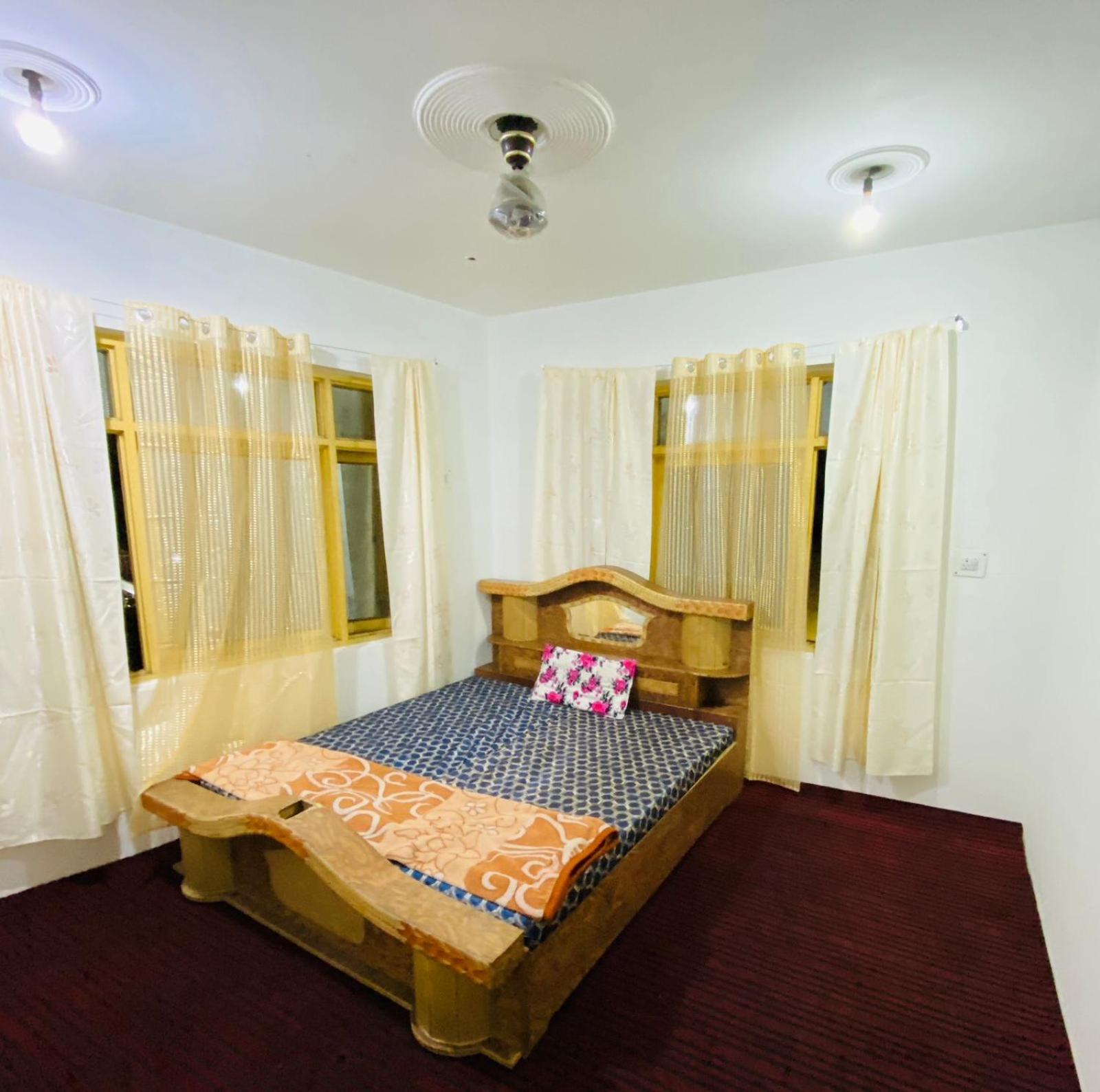 Adeel Homes Srinagar