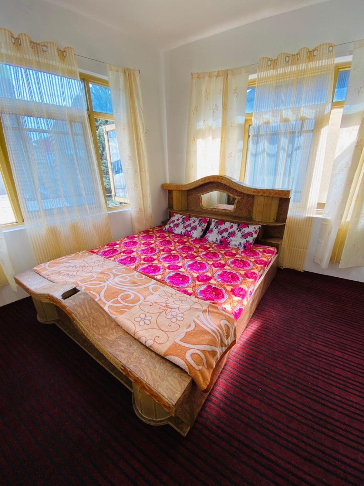 Adeel Homes Srinagar