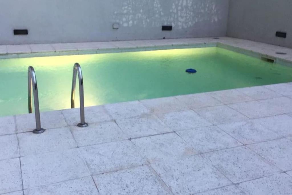 3 ambientes, 2 baños completos, Seguridad 24hs
