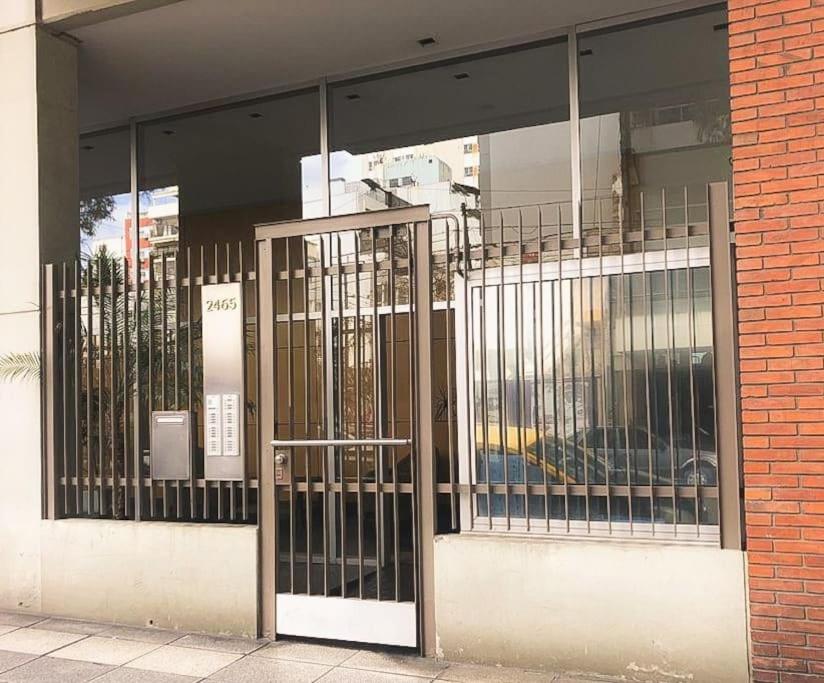 3 ambientes, 2 baños completos, Seguridad 24hs