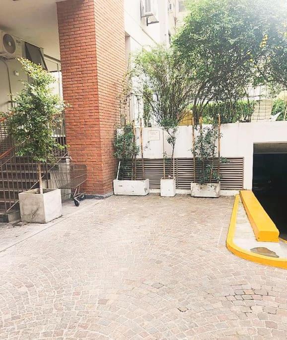 3 ambientes, 2 baños completos, Seguridad 24hs
