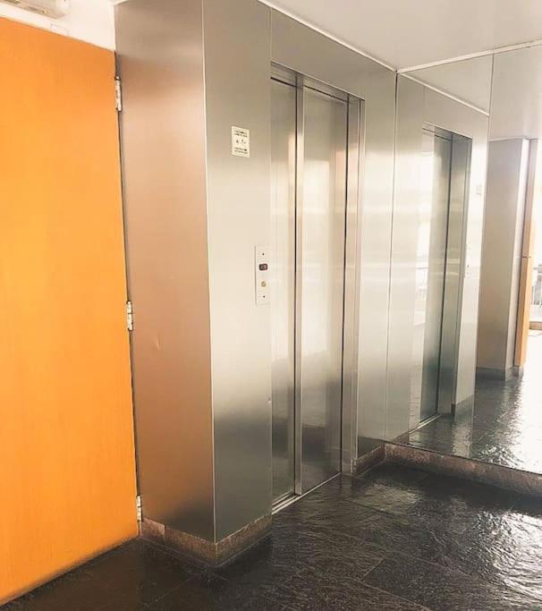 3 ambientes, 2 baños completos, Seguridad 24hs