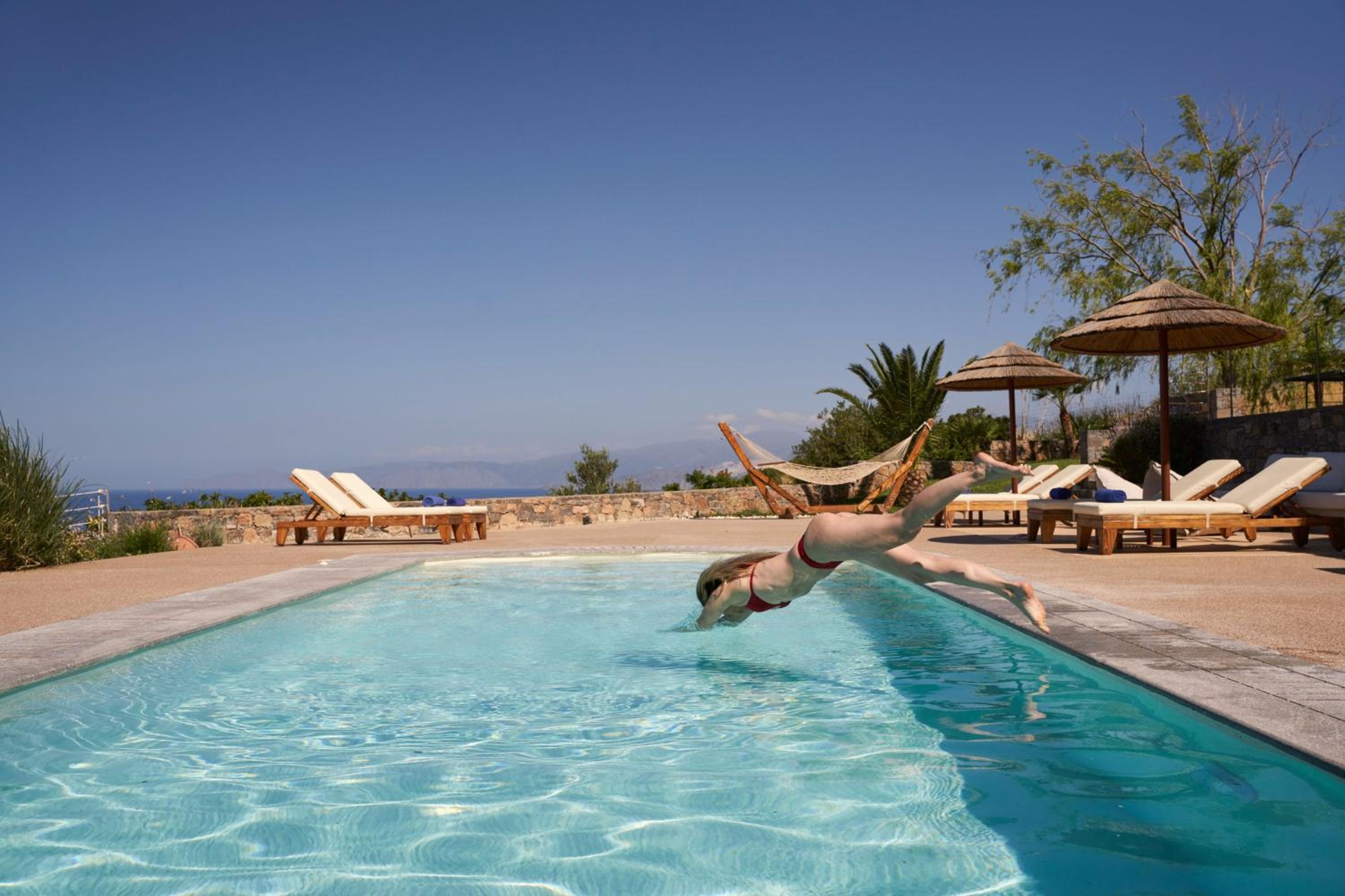 Elounda White Pearl Villa