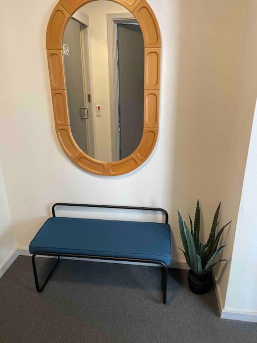City 6-bedroom, private parking. view 2