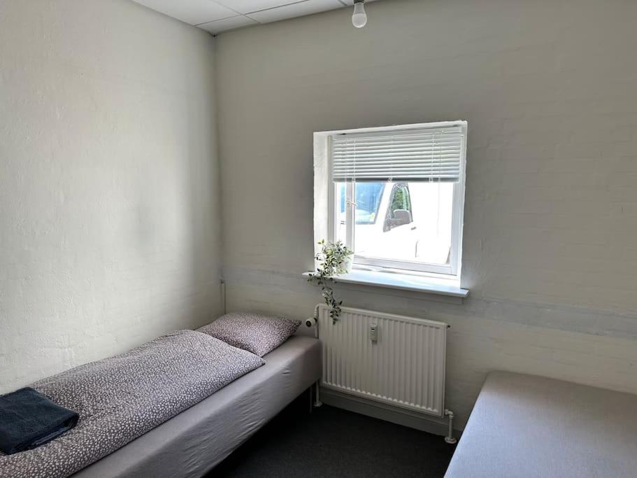 City 6-bedroom, private parking. view 5