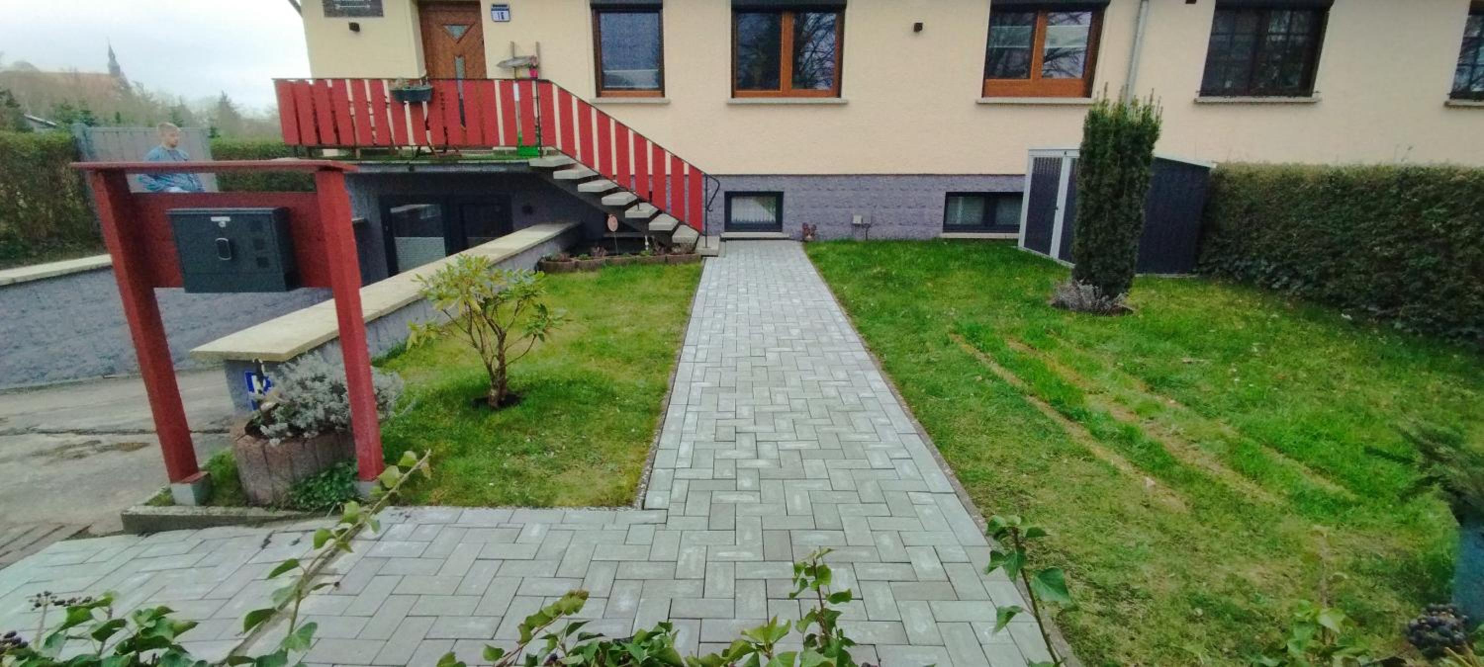 Ferienwohnung Bad Wilsnack view 3