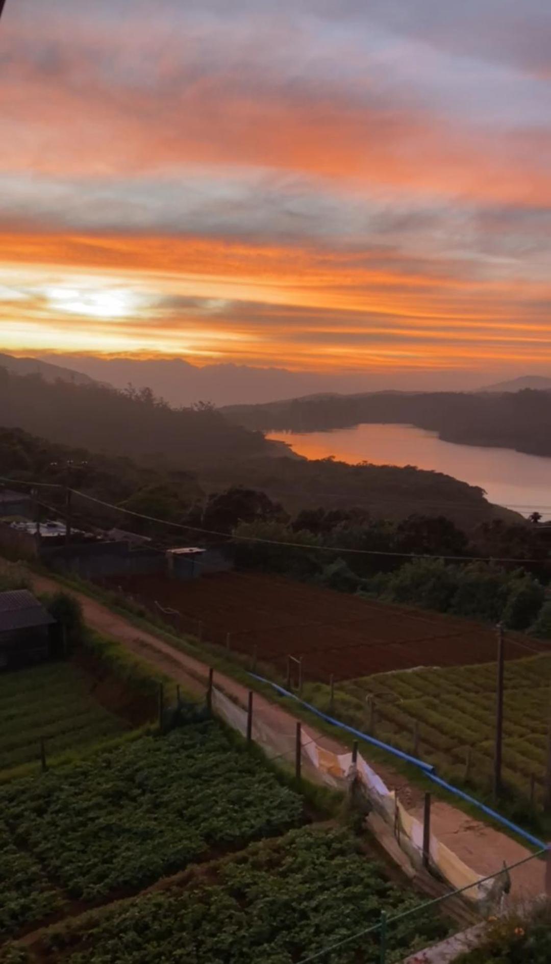 Villa Crosswinds Nuwara Eliya