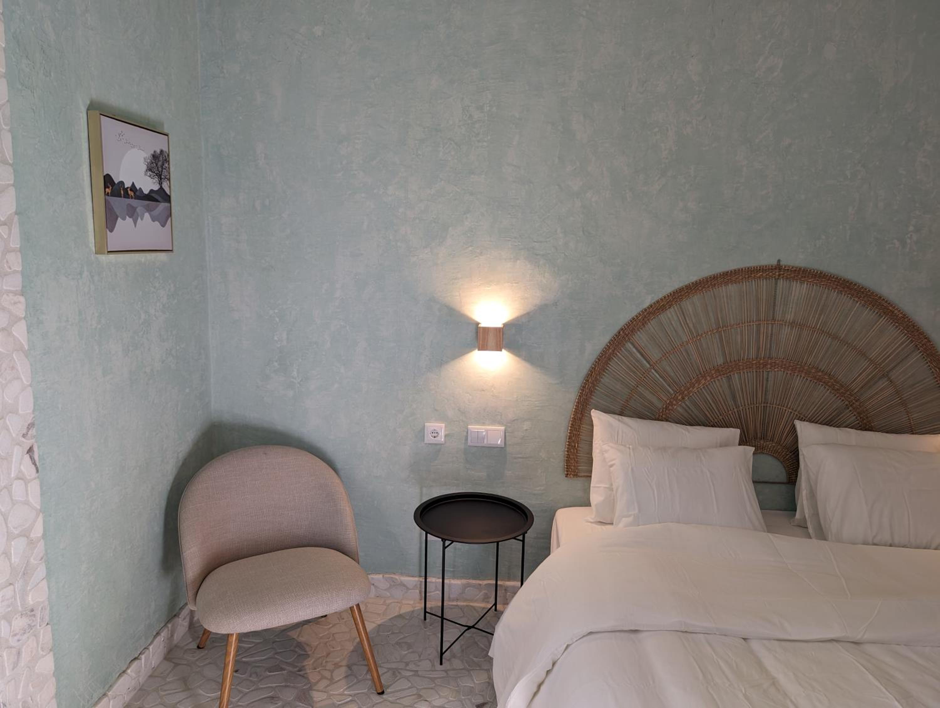 Sintra Lagon view 5